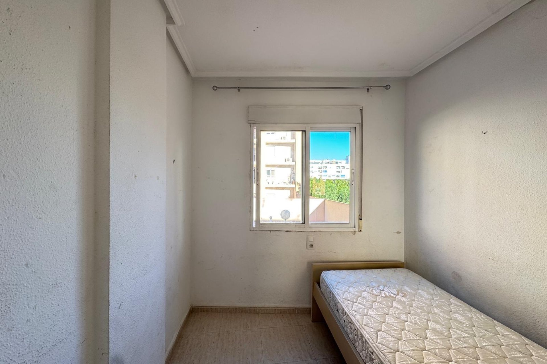 Rynek wtórny - Apartament - Torrevieja - Estacion de autobuses