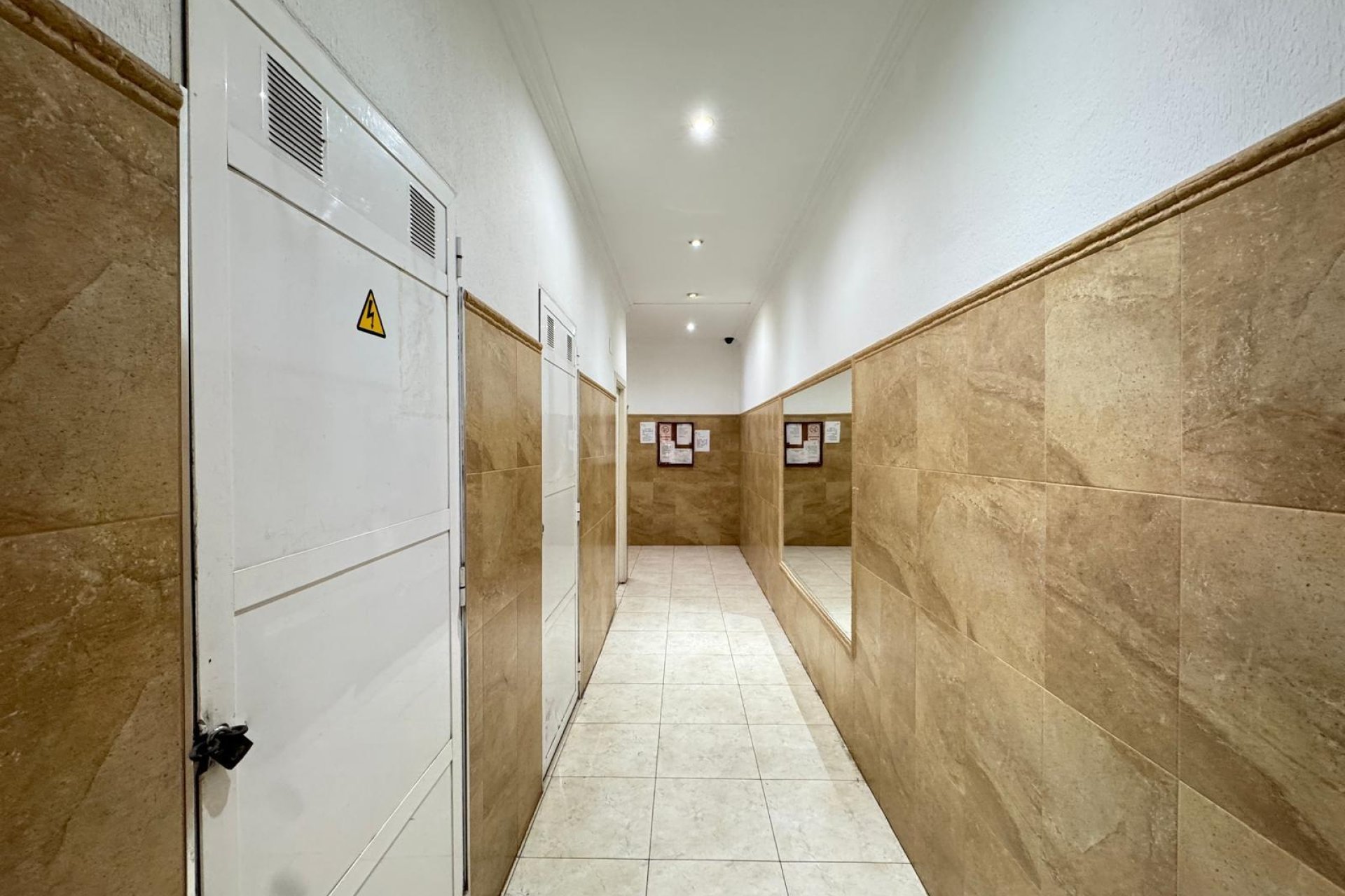 Rynek wtórny - Apartament - Torrevieja - Estacion de autobuses