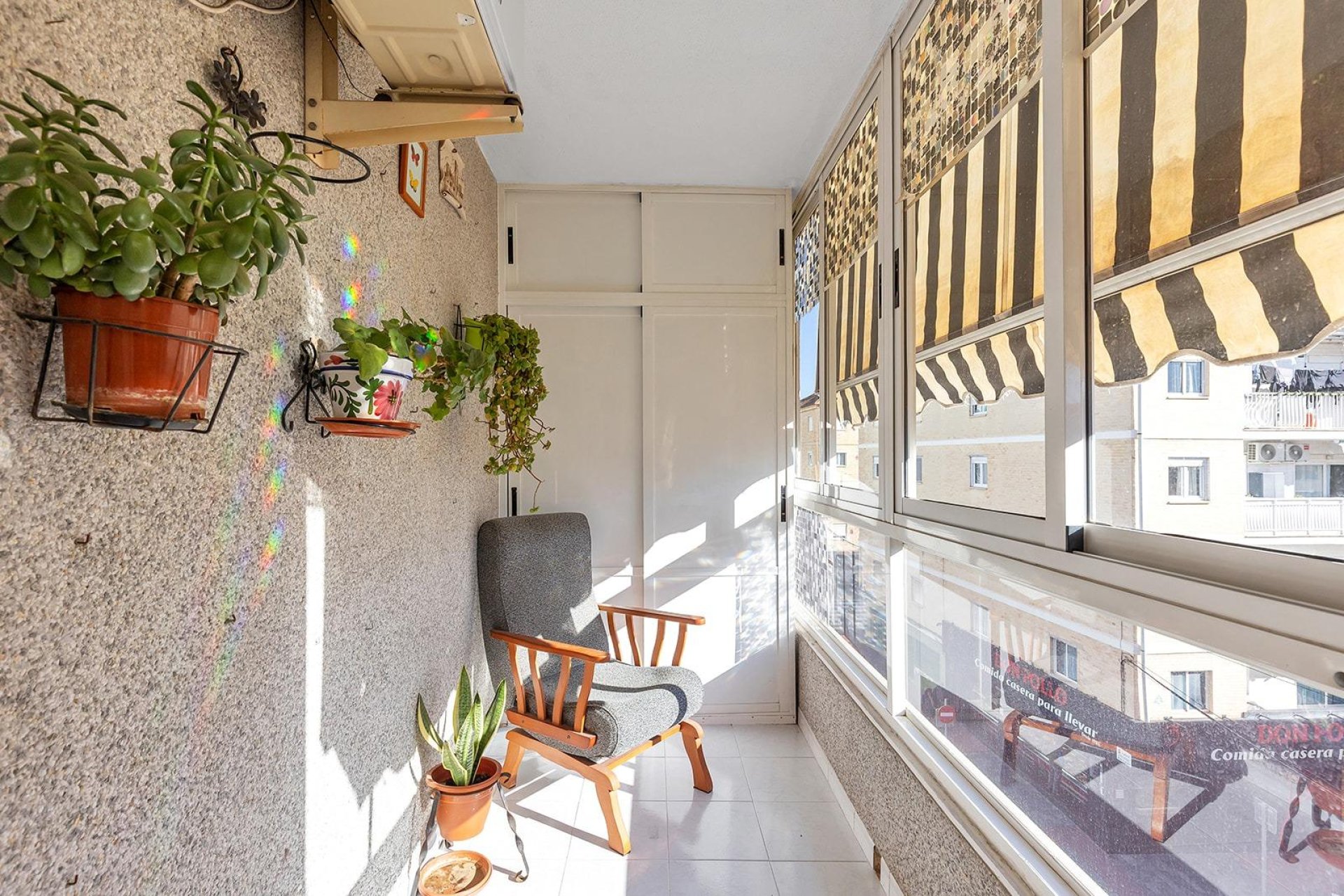 Rynek wtórny - Apartament - Torrevieja - Estacion de autobuses