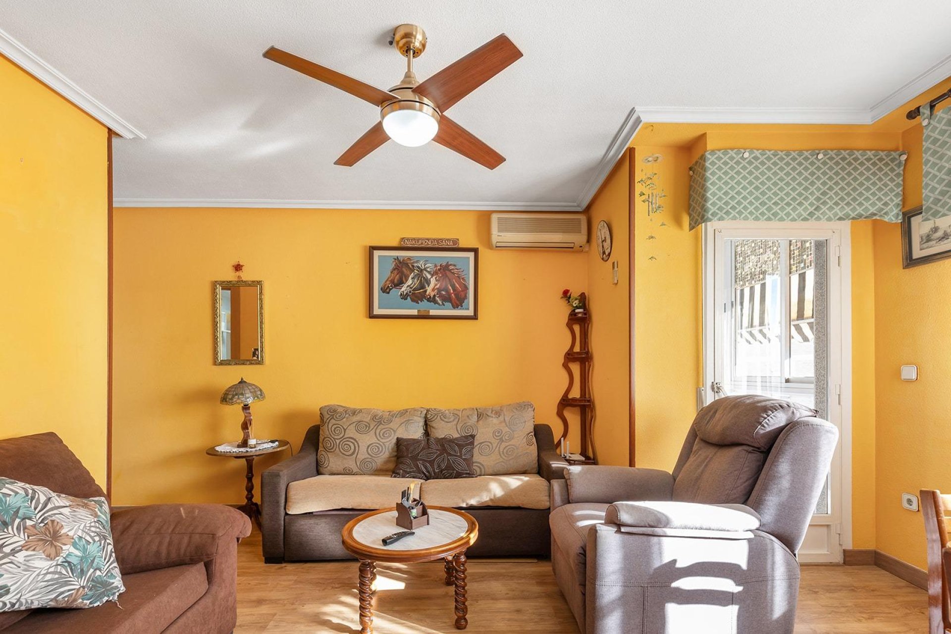 Rynek wtórny - Apartament - Torrevieja - Estacion de autobuses