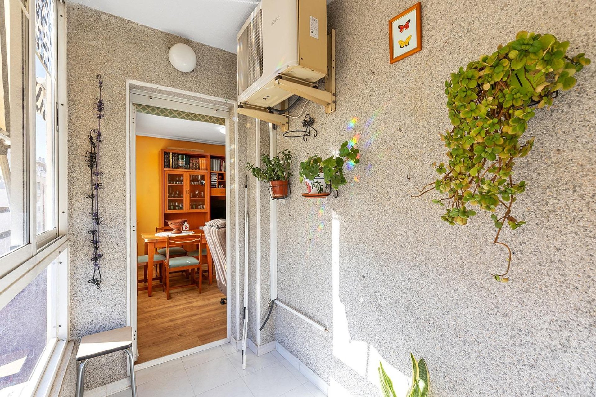 Rynek wtórny - Apartament - Torrevieja - Estacion de autobuses