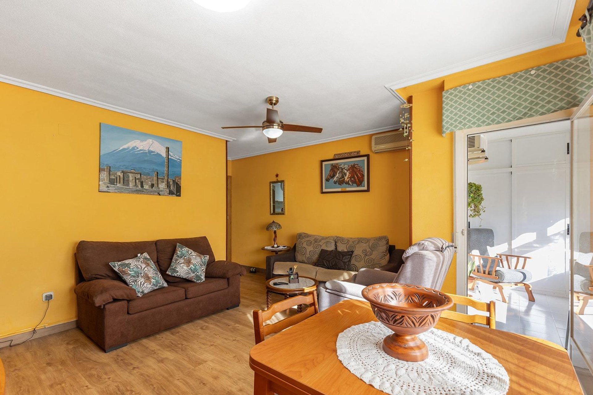 Rynek wtórny - Apartament - Torrevieja - Estacion de autobuses