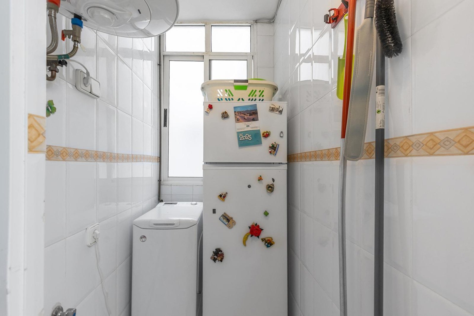 Rynek wtórny - Apartament - Torrevieja - Estacion de autobuses