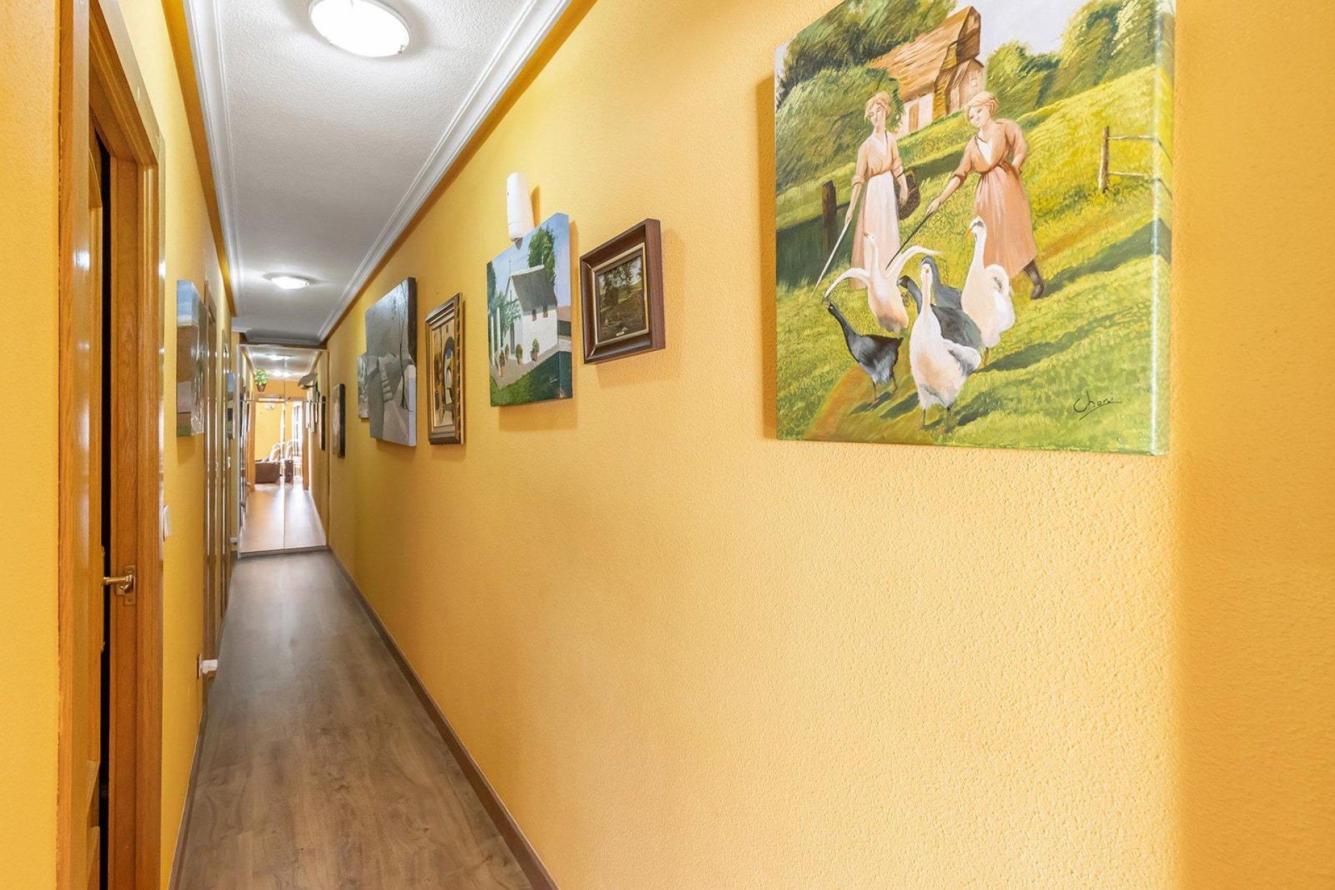 Rynek wtórny - Apartament - Torrevieja - Estacion de autobuses