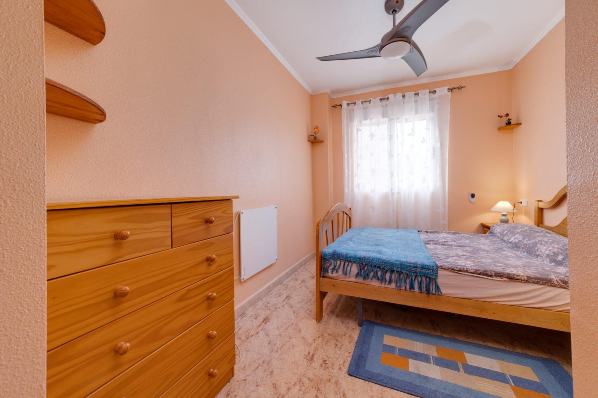 Rynek wtórny - Apartament - Torrevieja - Estacion de autobuses