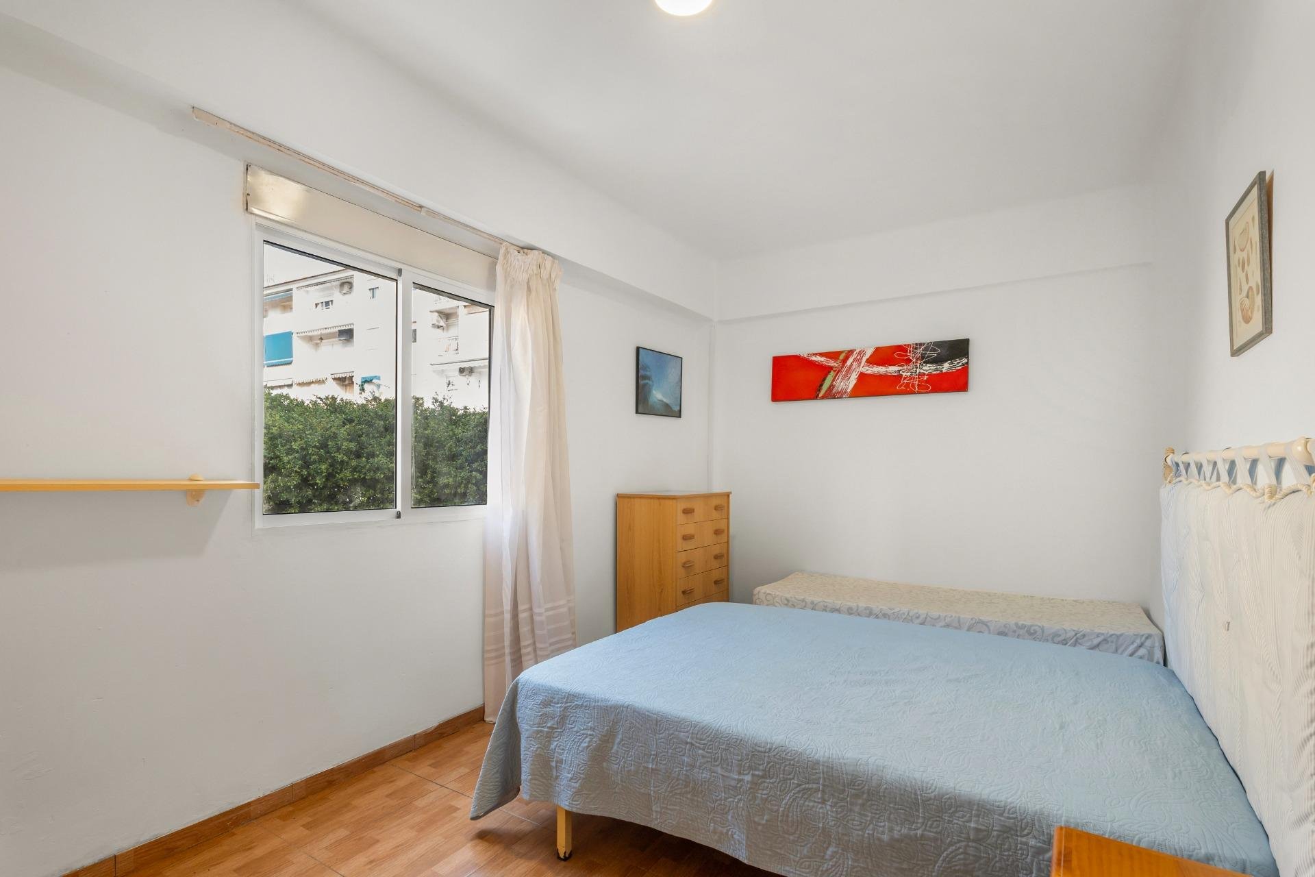 Rynek wtórny - Apartament - Torrevieja - Estacion de autobuses