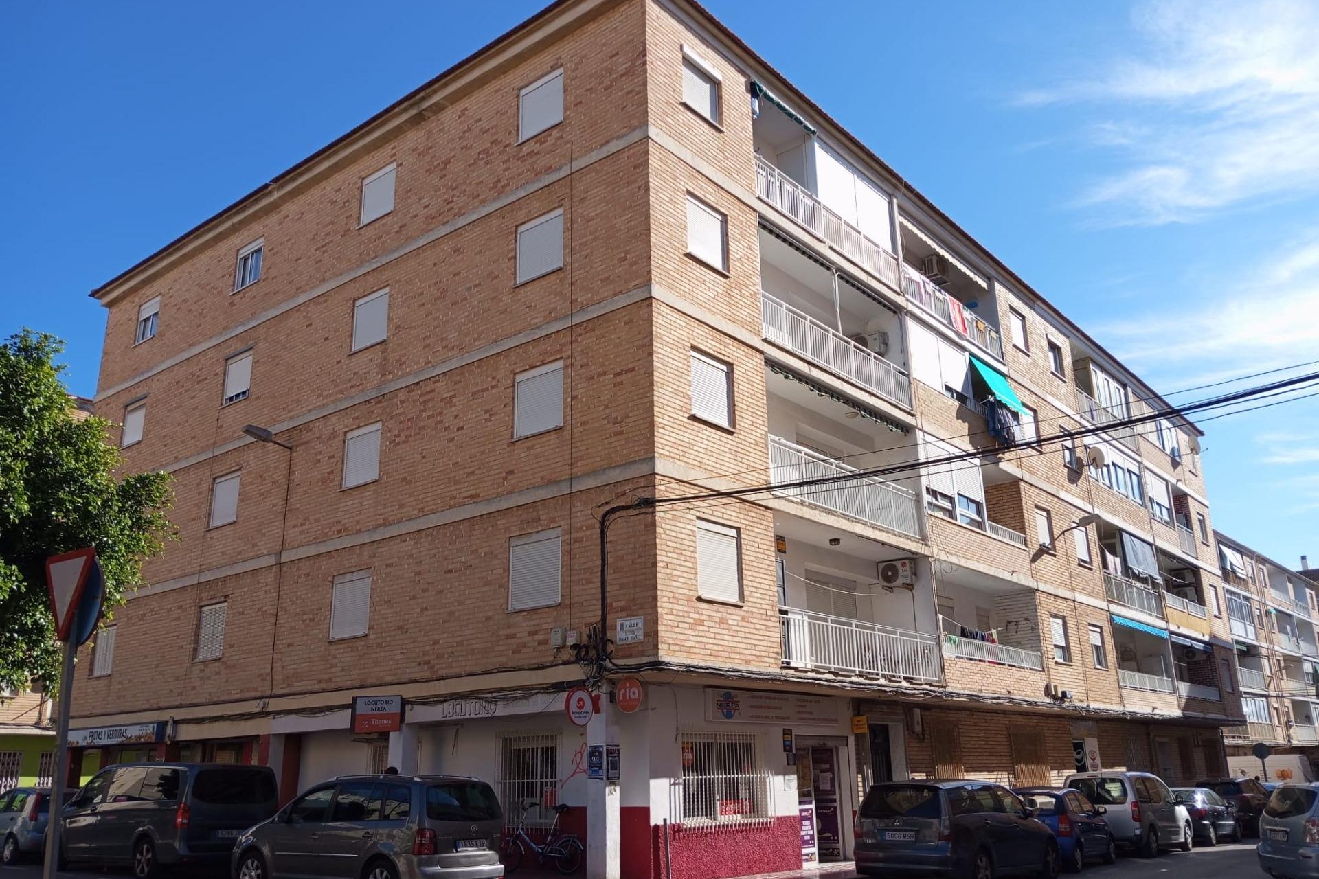 Rynek wtórny - Apartament - Torrevieja - Estacion de autobuses