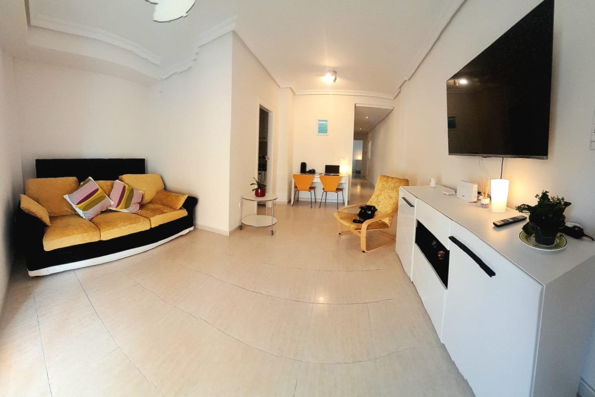 Rynek wtórny - Apartament - Torrevieja - Estacion de autobuses