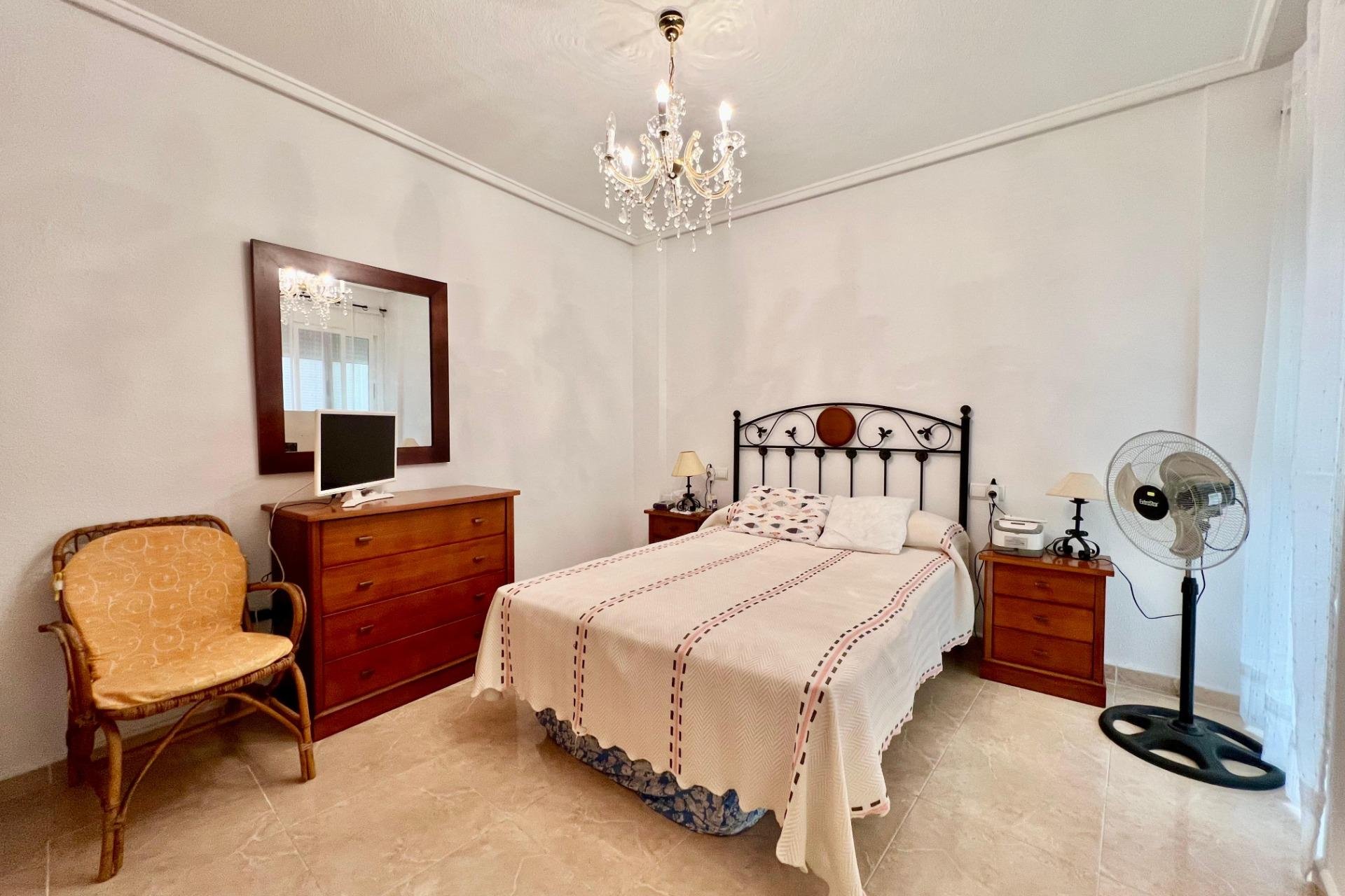 Rynek wtórny - Apartament - Torrevieja - Habaneras