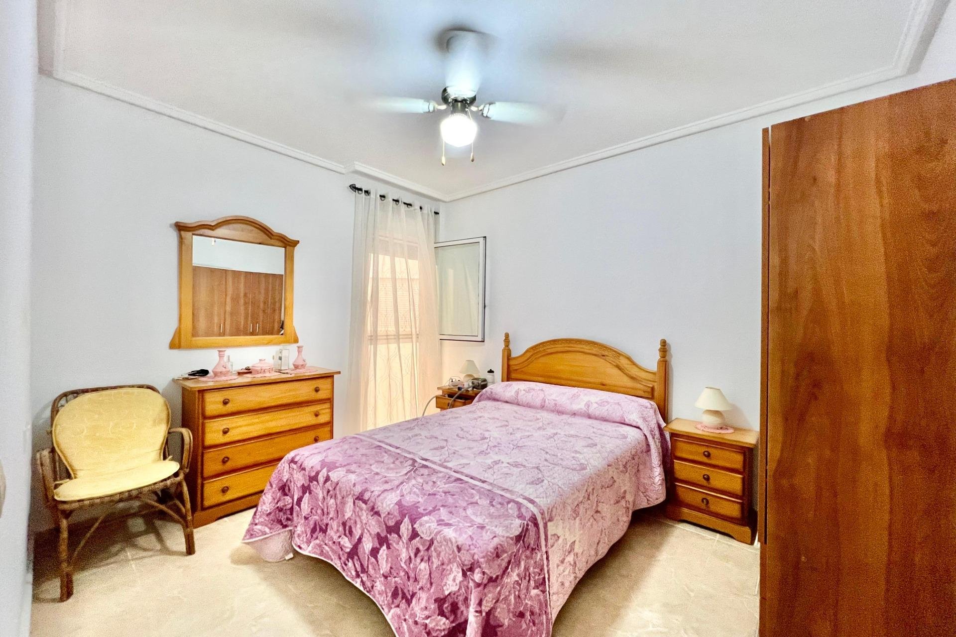 Rynek wtórny - Apartament - Torrevieja - Habaneras