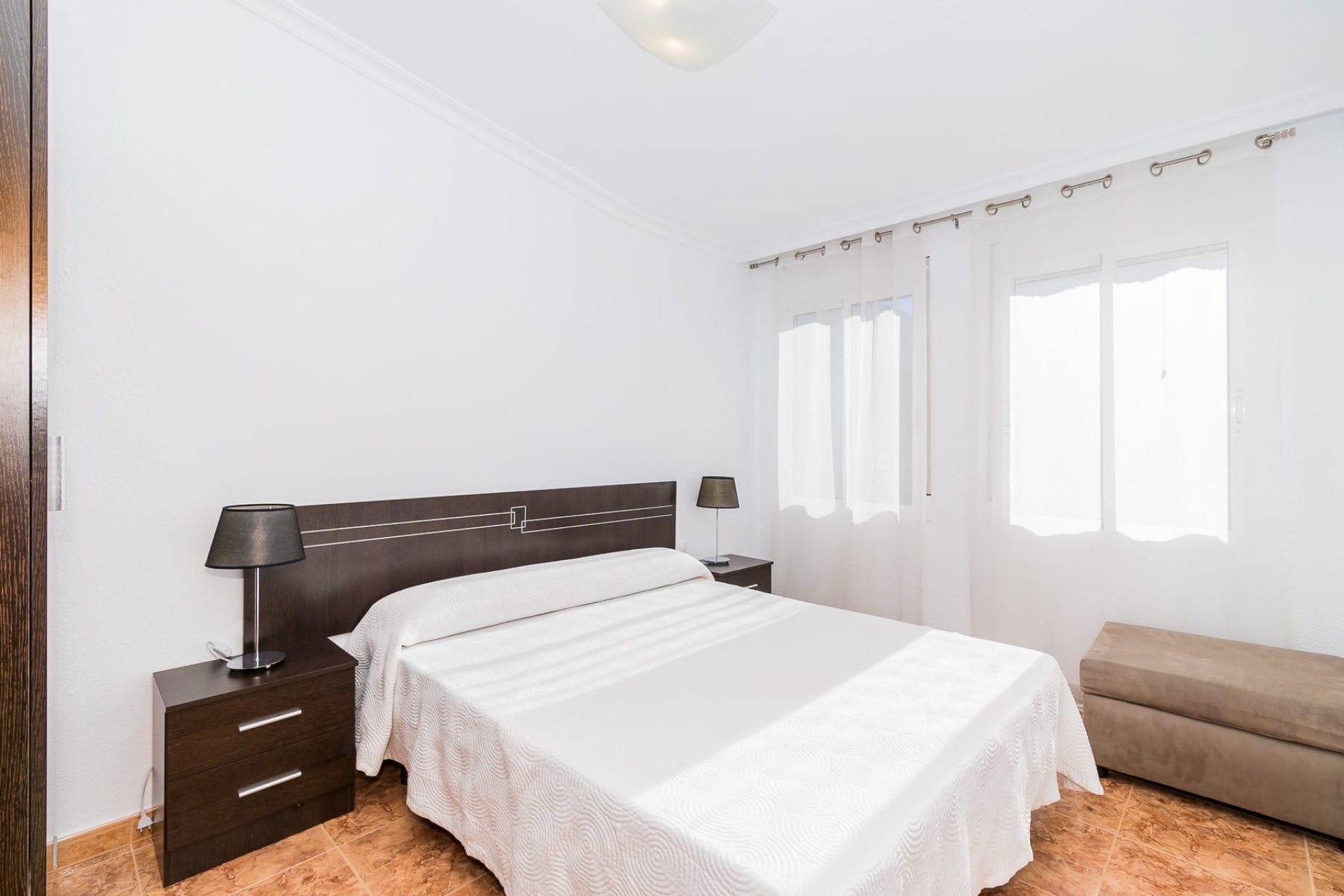 Rynek wtórny - Apartament - Torrevieja - Habaneras