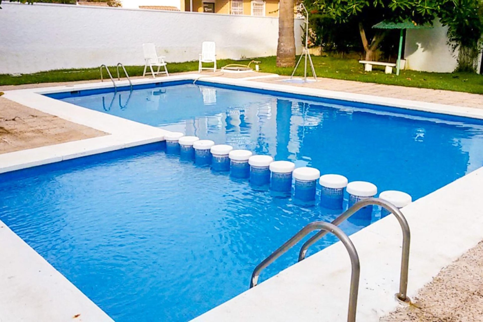 Rynek wtórny - Apartament - Torrevieja - Habaneras