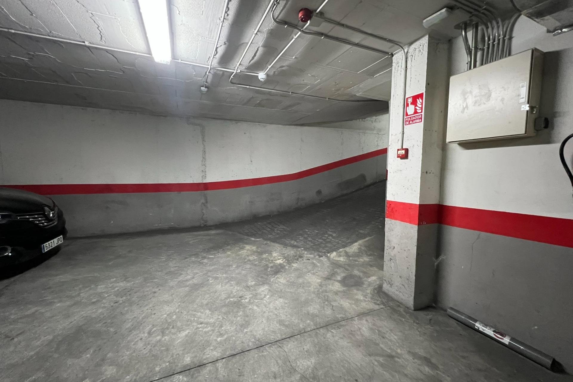 Rynek wtórny - Apartament - Torrevieja - Habaneras