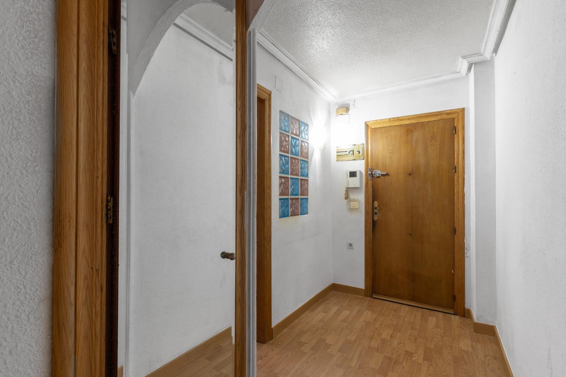 Rynek wtórny - Apartament - Torrevieja - Habaneras