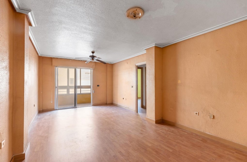 Rynek wtórny - Apartament - Torrevieja - Habaneras