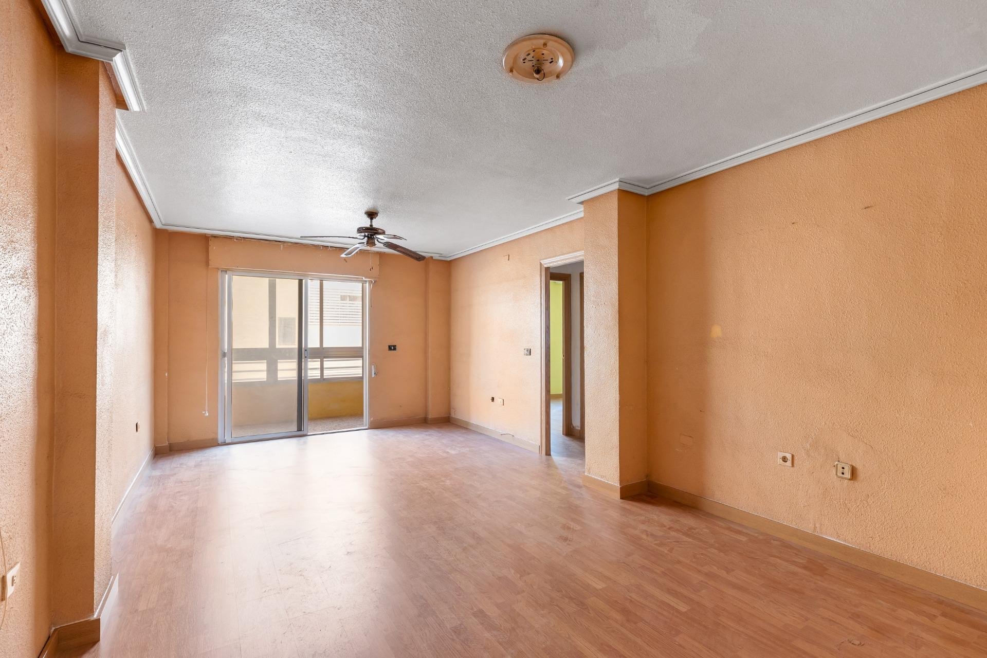 Rynek wtórny - Apartament - Torrevieja - Habaneras