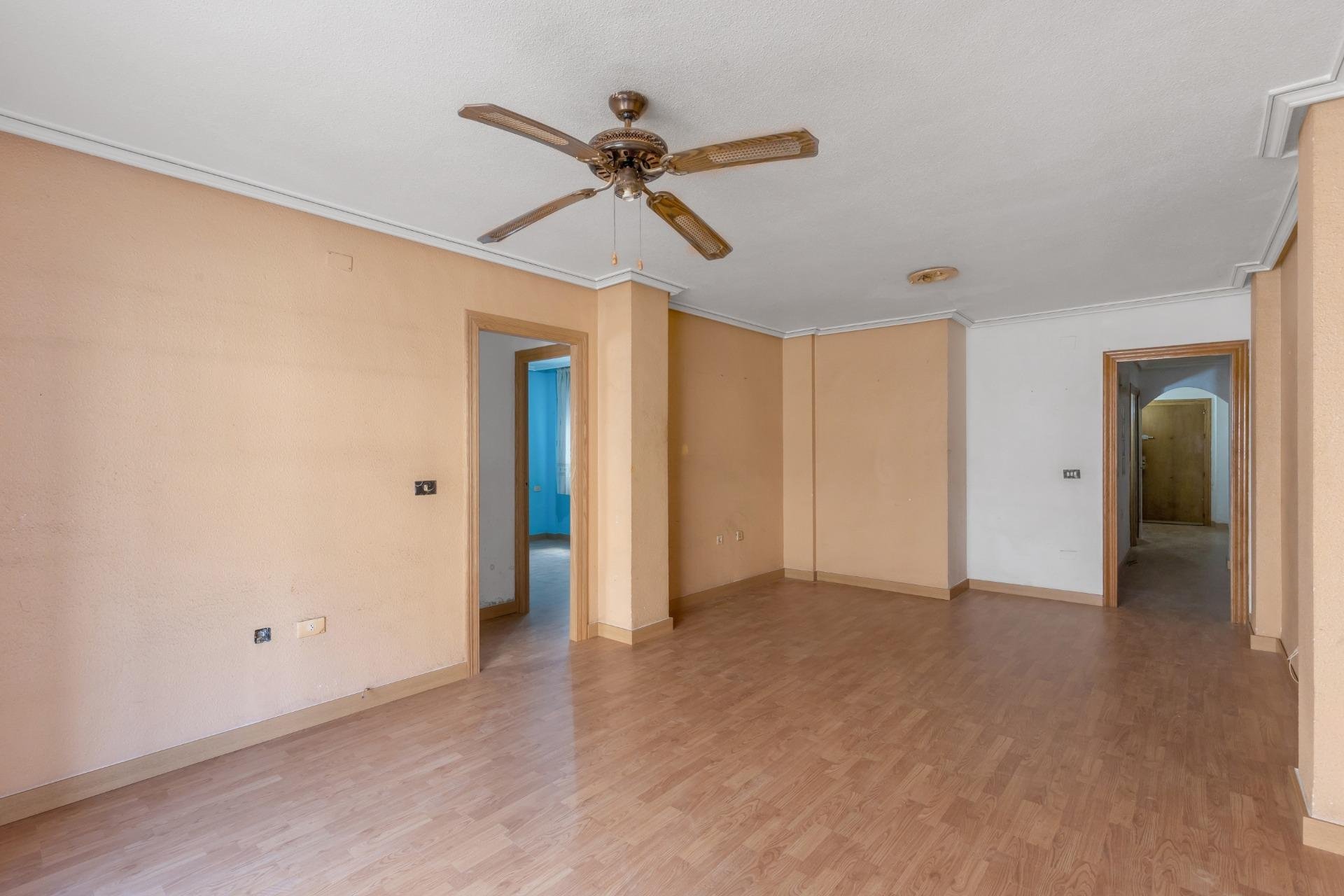 Rynek wtórny - Apartament - Torrevieja - Habaneras