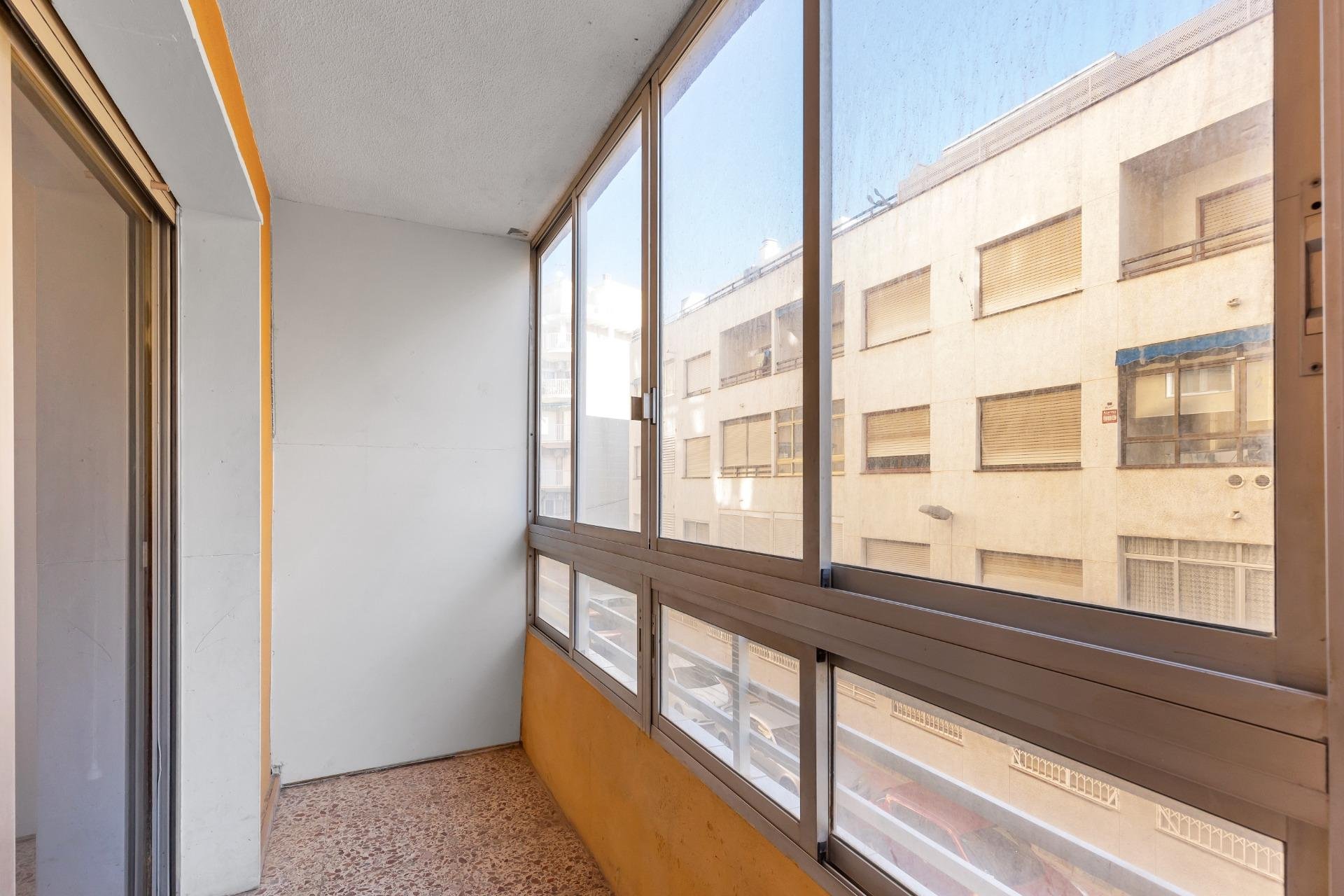 Rynek wtórny - Apartament - Torrevieja - Habaneras