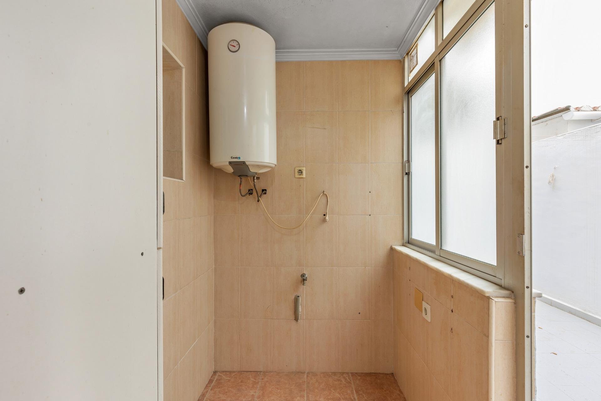 Rynek wtórny - Apartament - Torrevieja - Habaneras