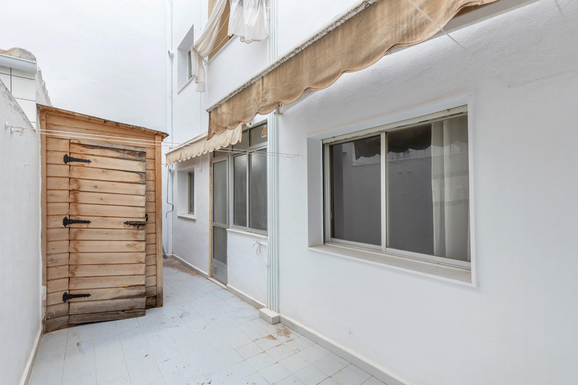 Rynek wtórny - Apartament - Torrevieja - Habaneras