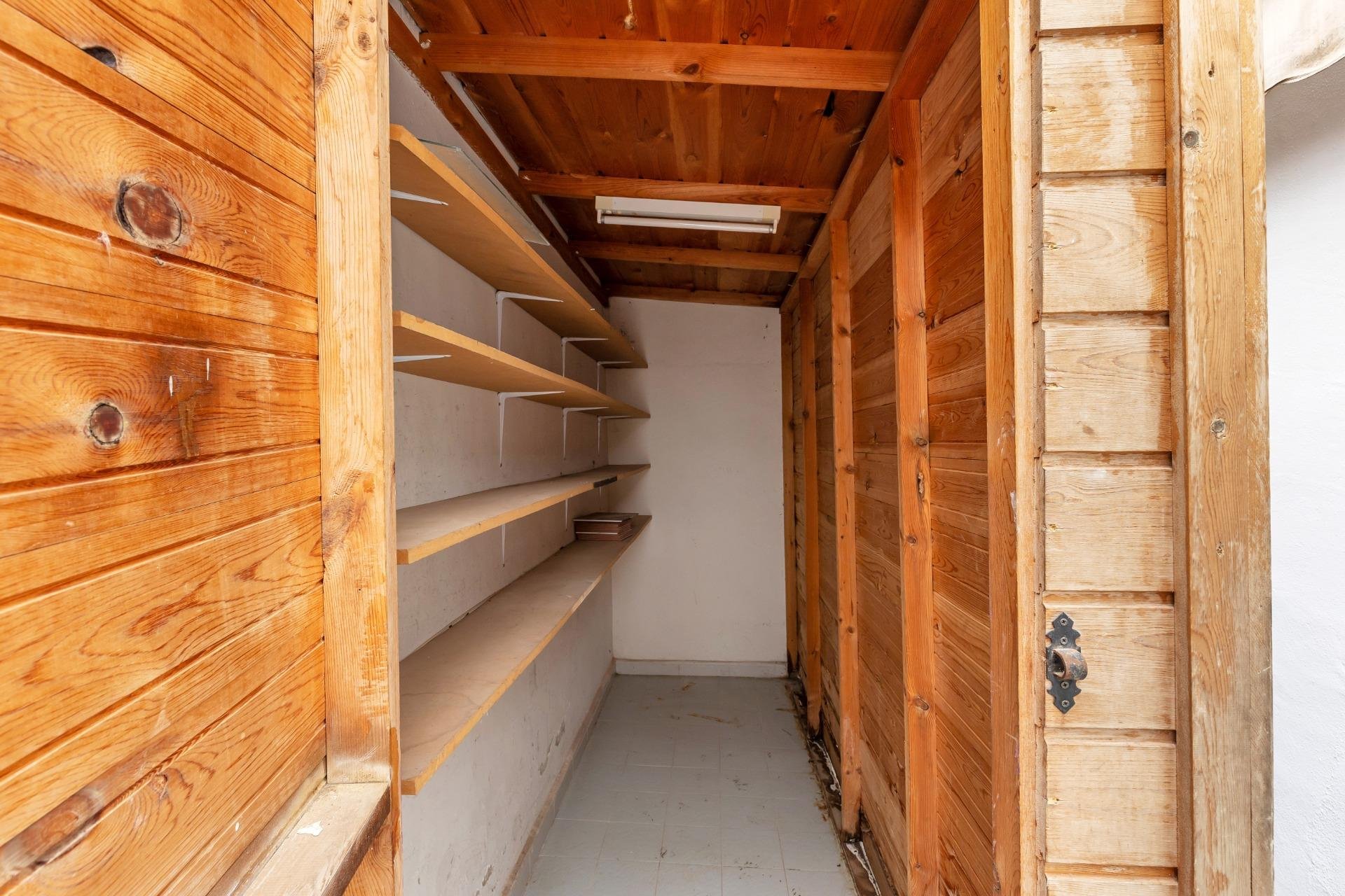 Rynek wtórny - Apartament - Torrevieja - Habaneras