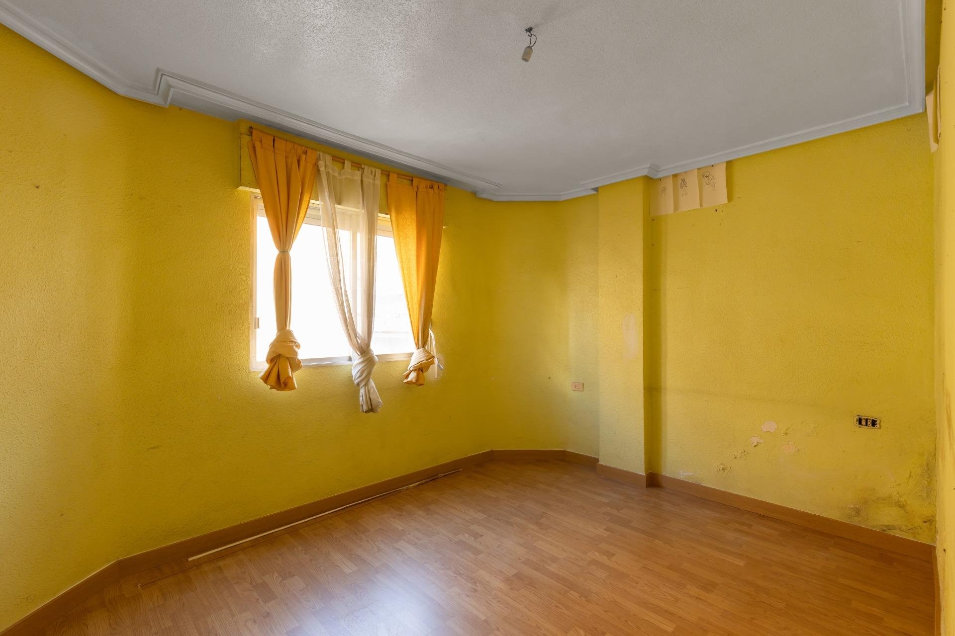 Rynek wtórny - Apartament - Torrevieja - Habaneras