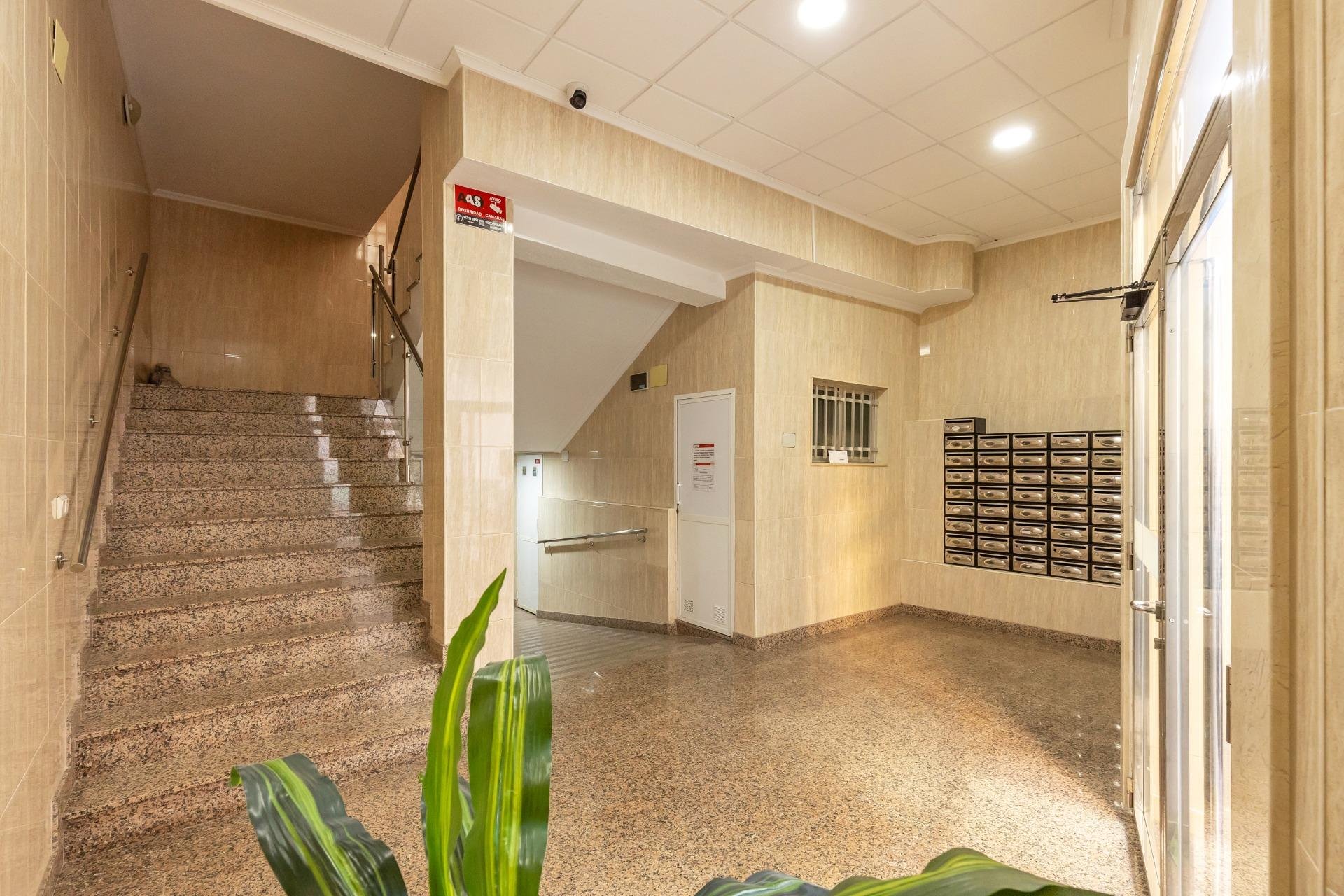 Rynek wtórny - Apartament - Torrevieja - Habaneras