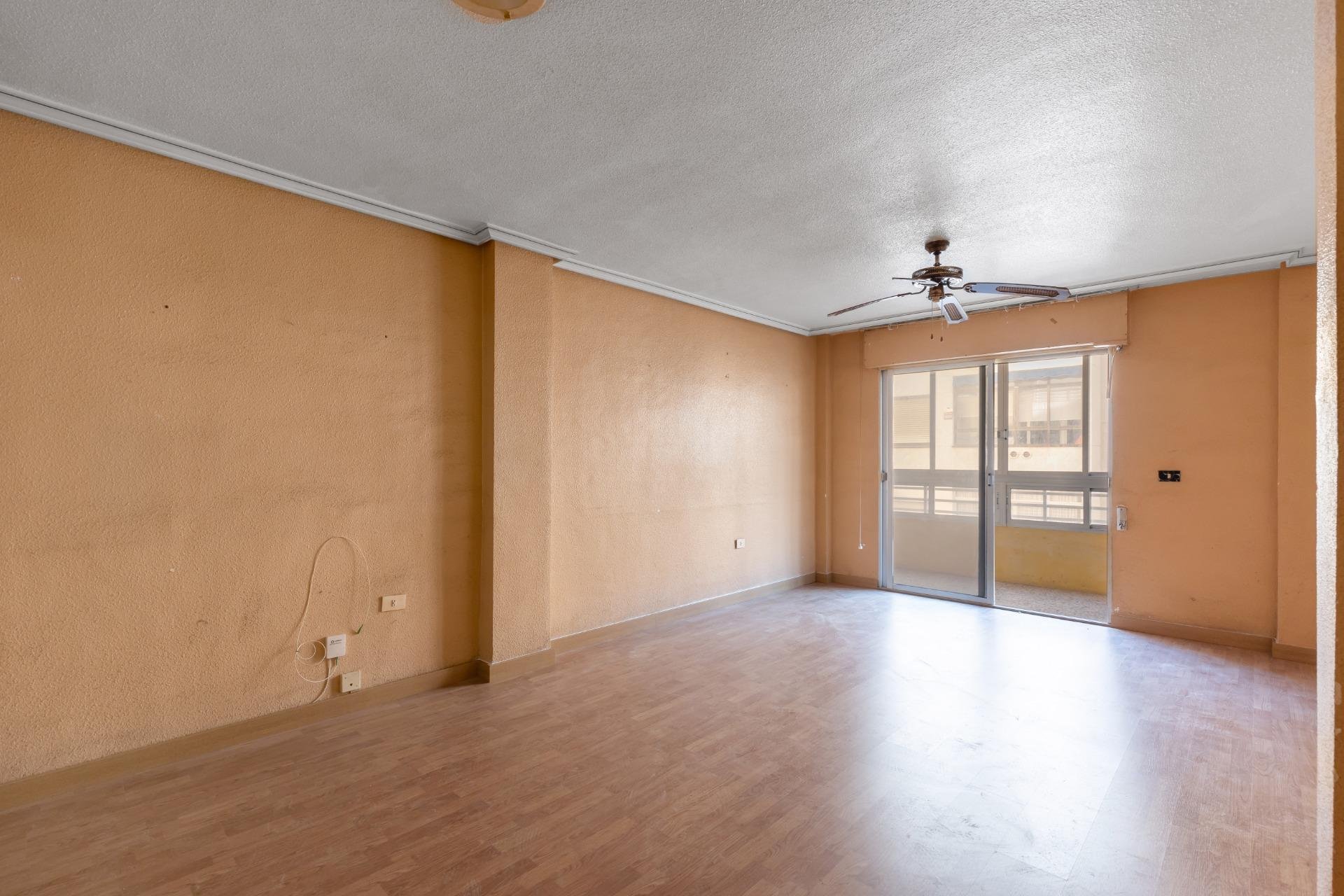 Rynek wtórny - Apartament - Torrevieja - Habaneras