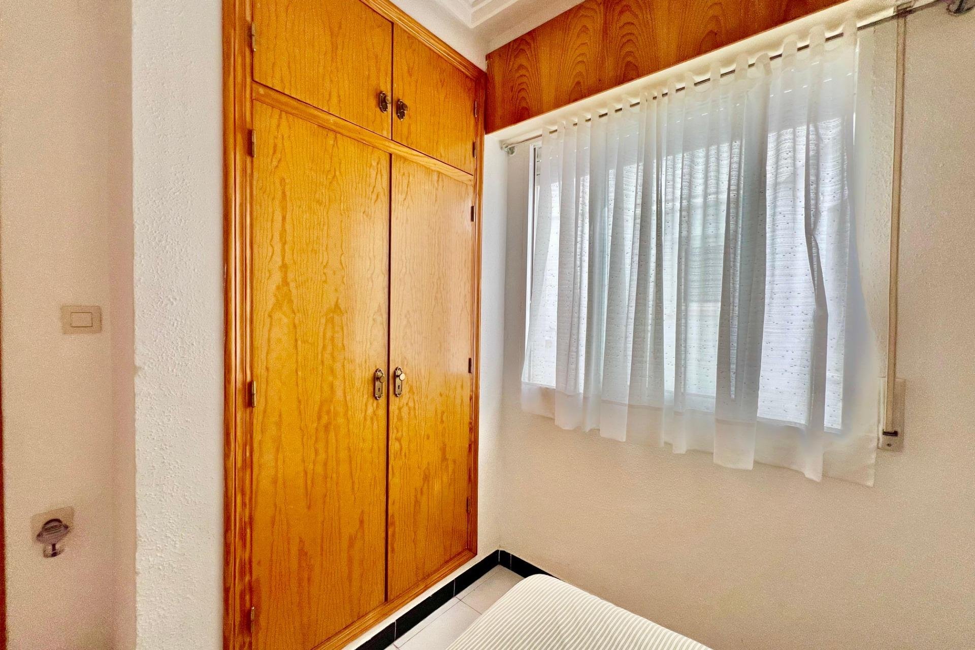 Rynek wtórny - Apartament - Torrevieja - Habaneras