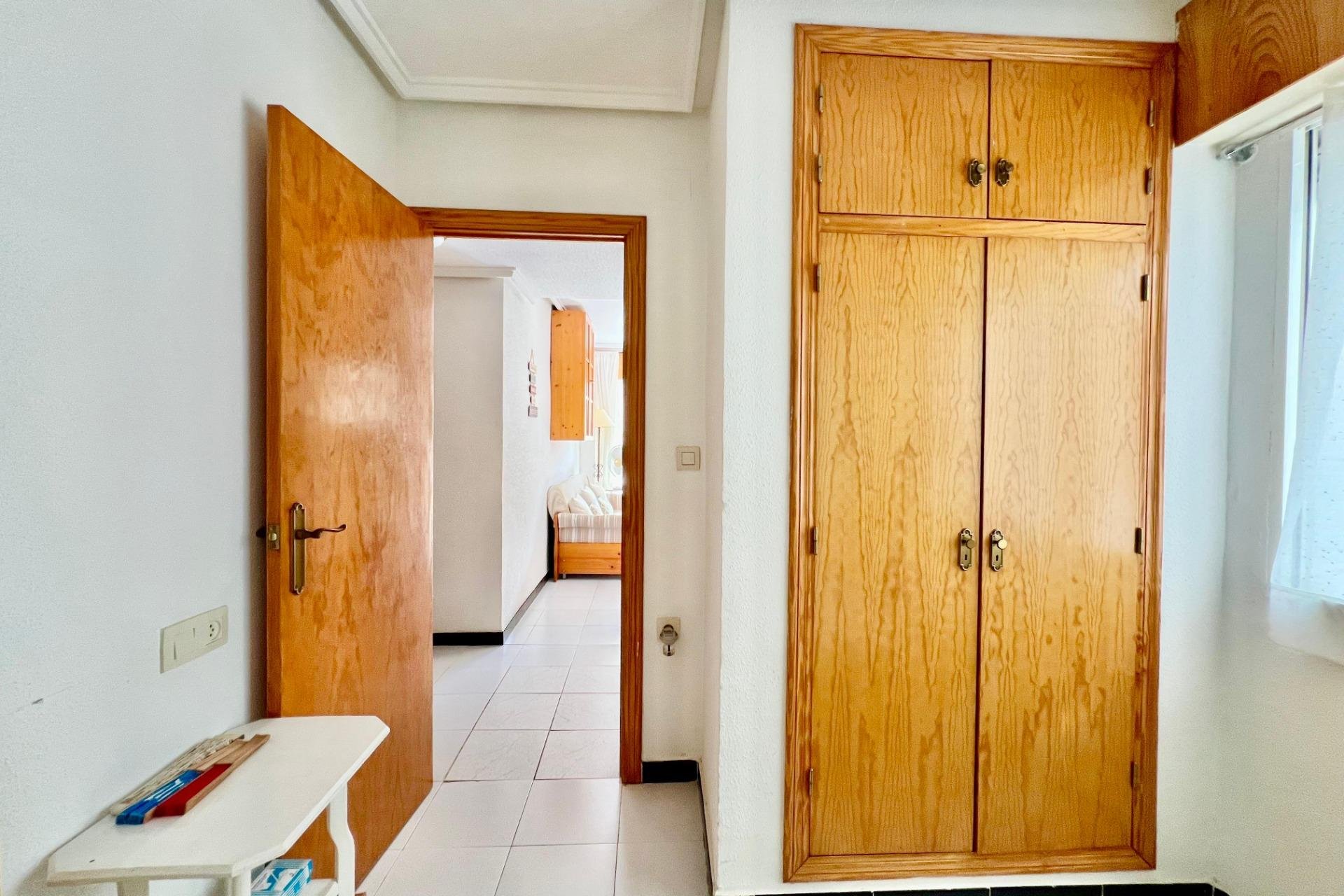 Rynek wtórny - Apartament - Torrevieja - Habaneras