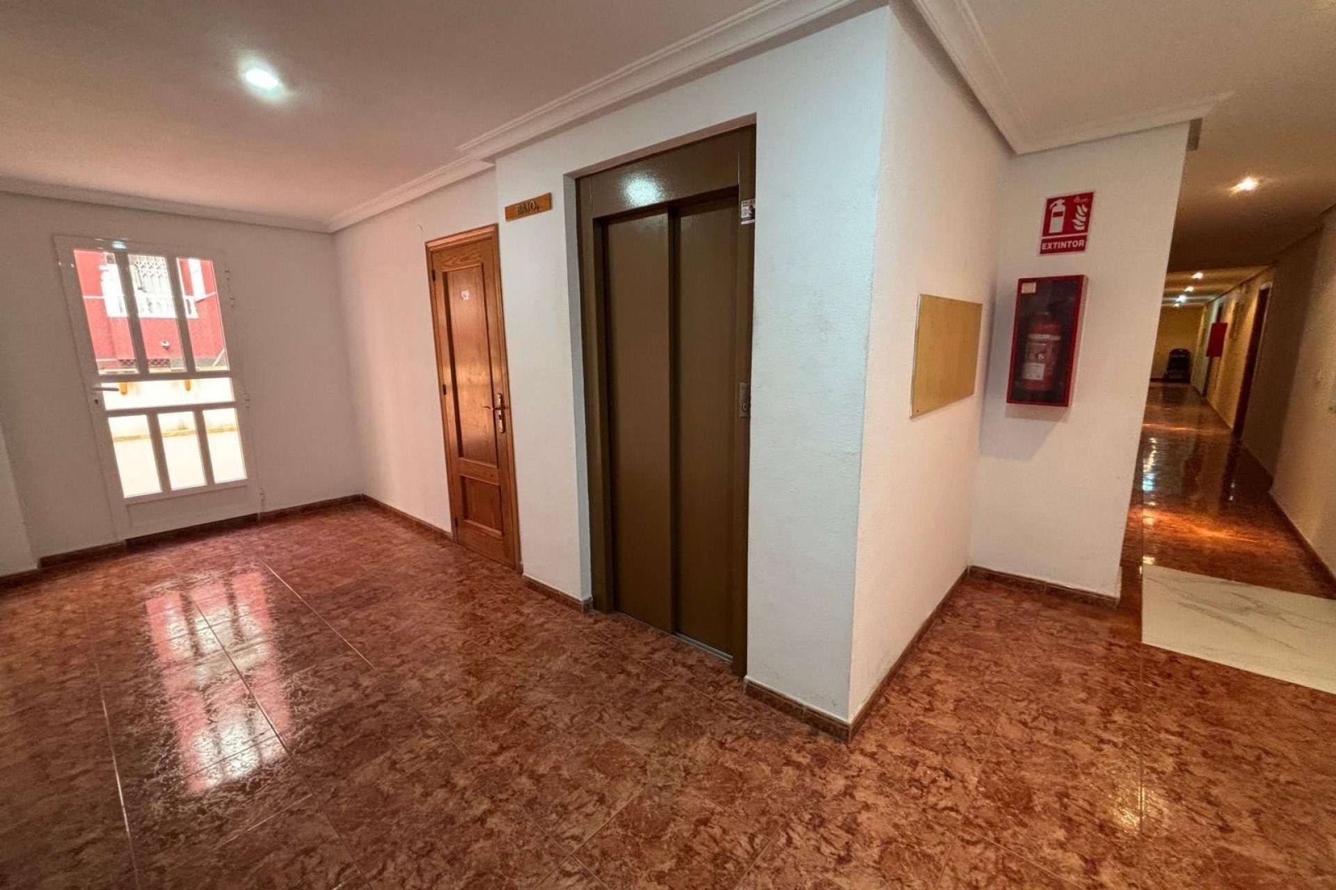 Rynek wtórny - Apartament - Torrevieja - Habaneras