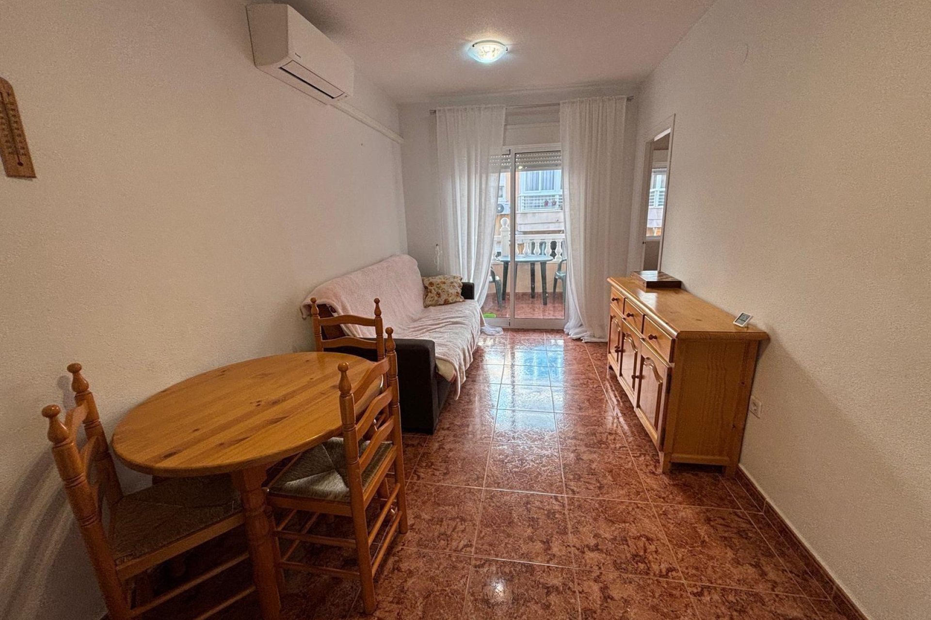 Rynek wtórny - Apartament - Torrevieja - Habaneras