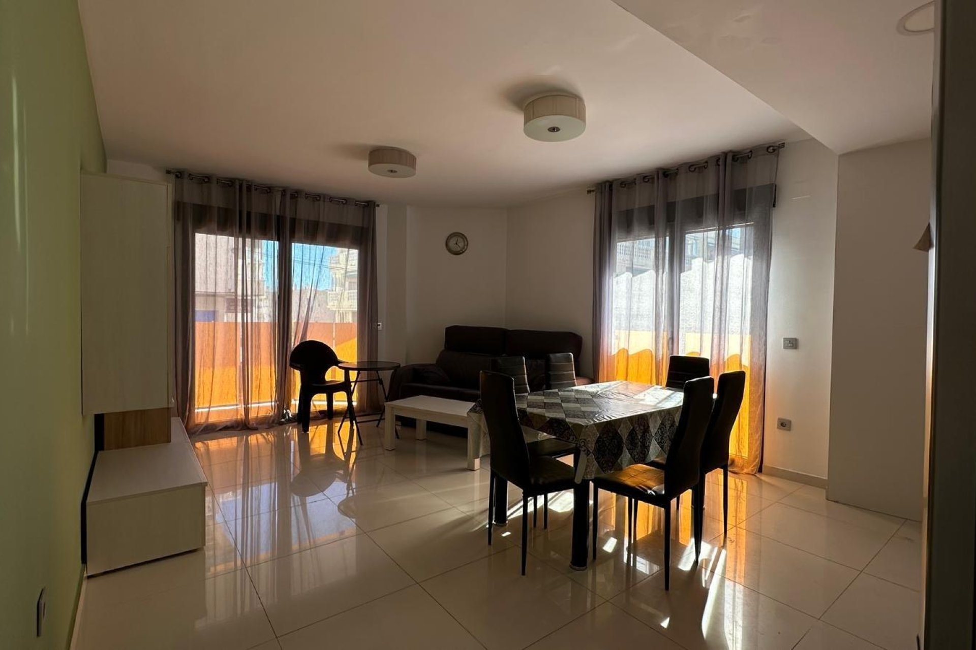 Rynek wtórny - Apartament - Torrevieja - Habaneras