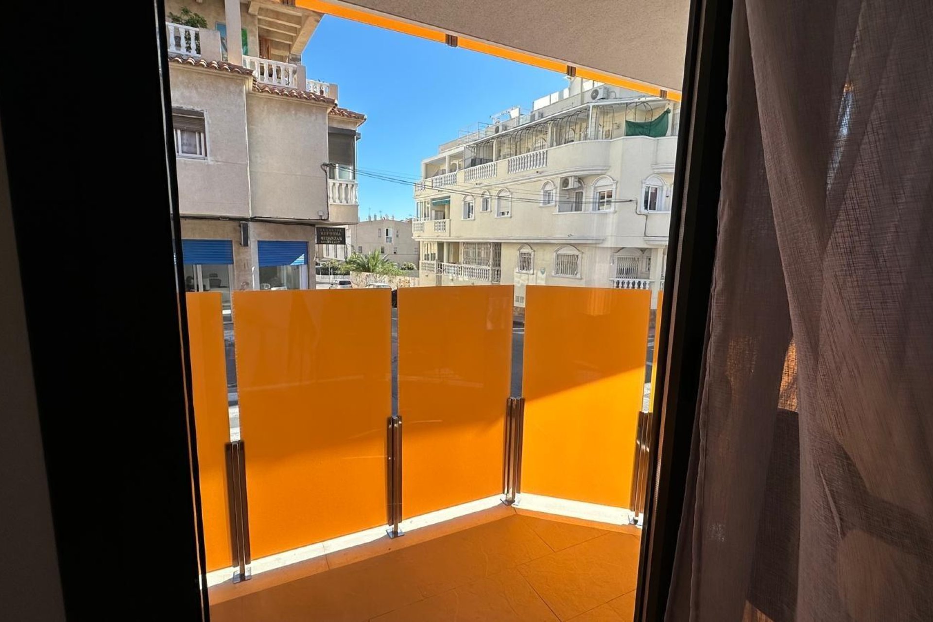 Rynek wtórny - Apartament - Torrevieja - Habaneras