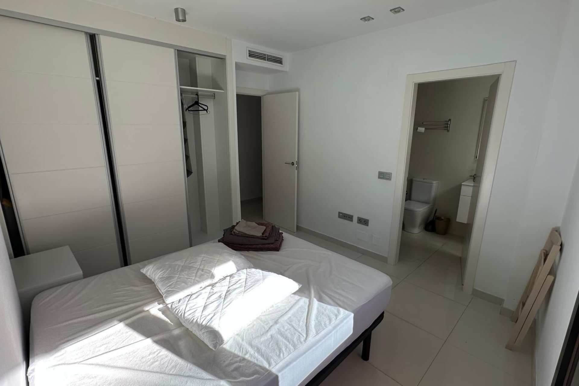 Rynek wtórny - Apartament - Torrevieja - Habaneras