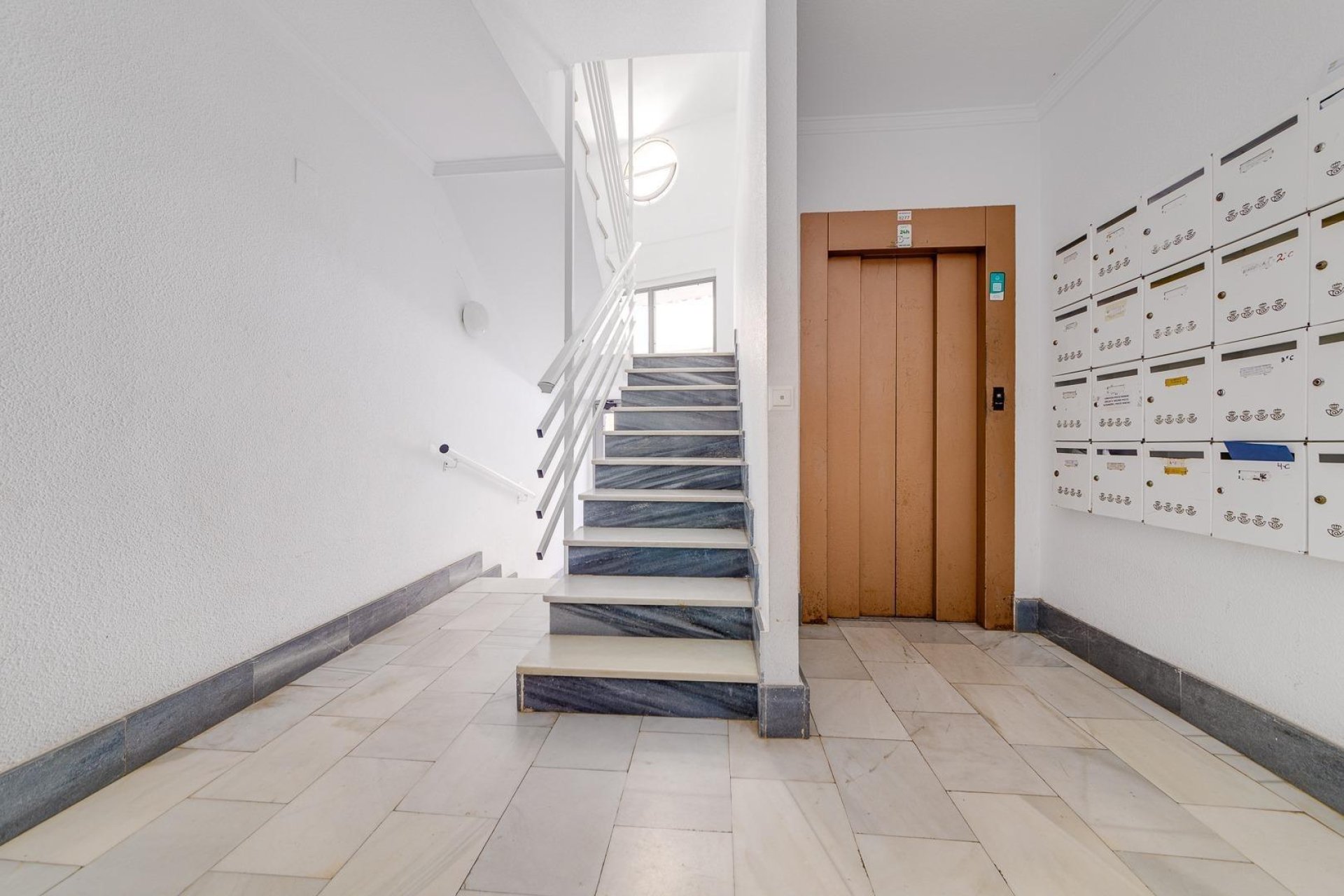 Rynek wtórny - Apartament - Torrevieja - Habaneras