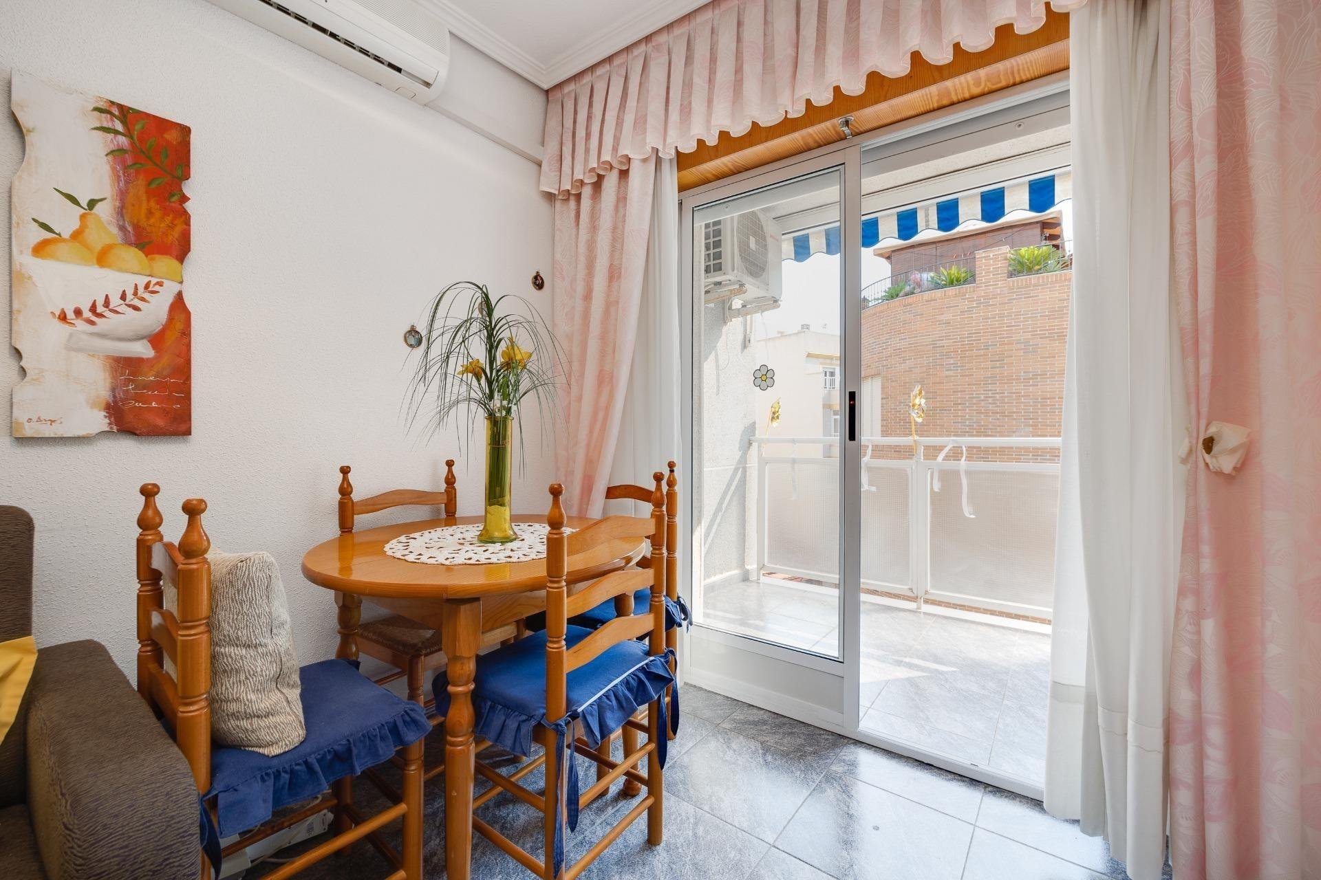 Rynek wtórny - Apartament - Torrevieja - Habaneras