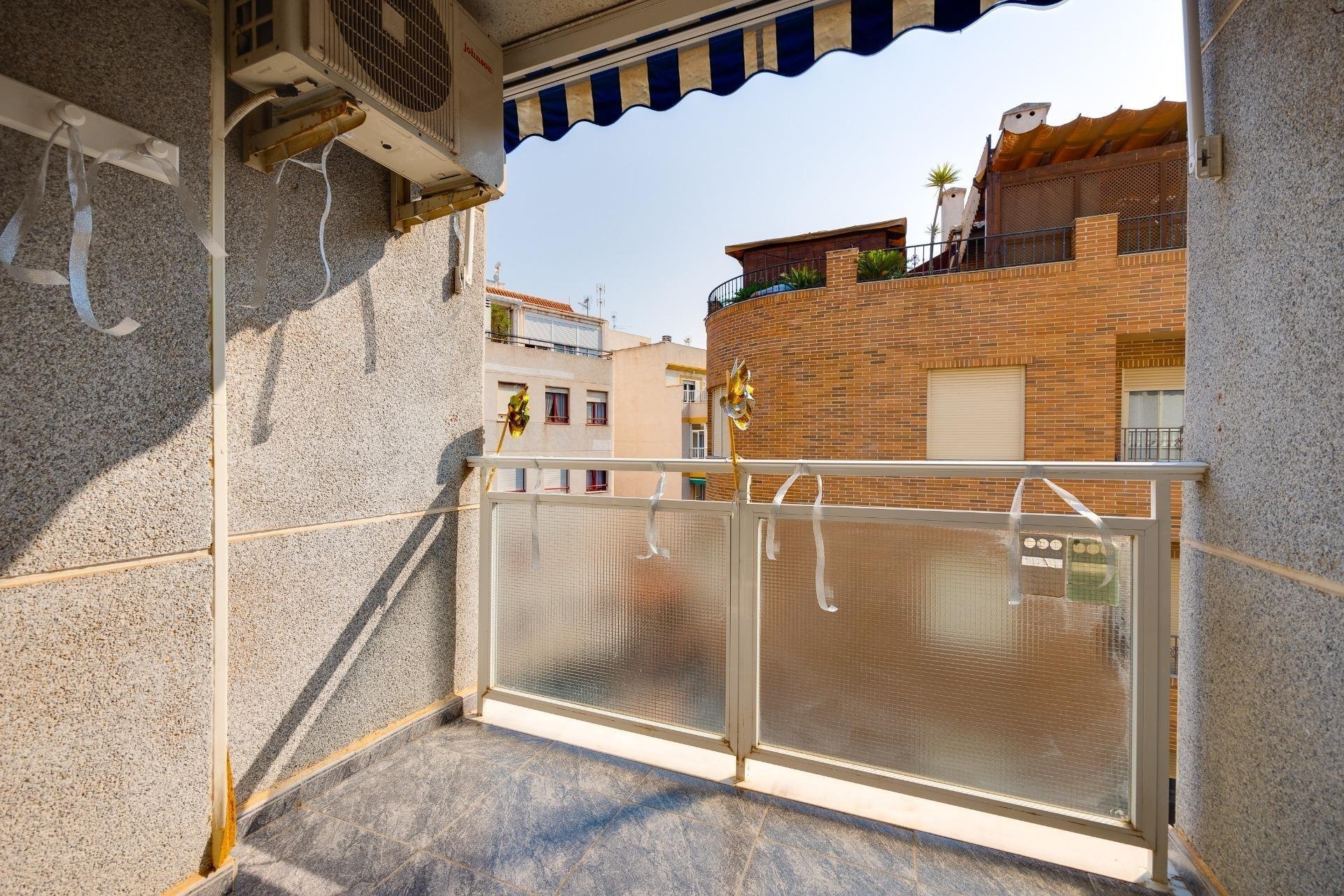 Rynek wtórny - Apartament - Torrevieja - Habaneras