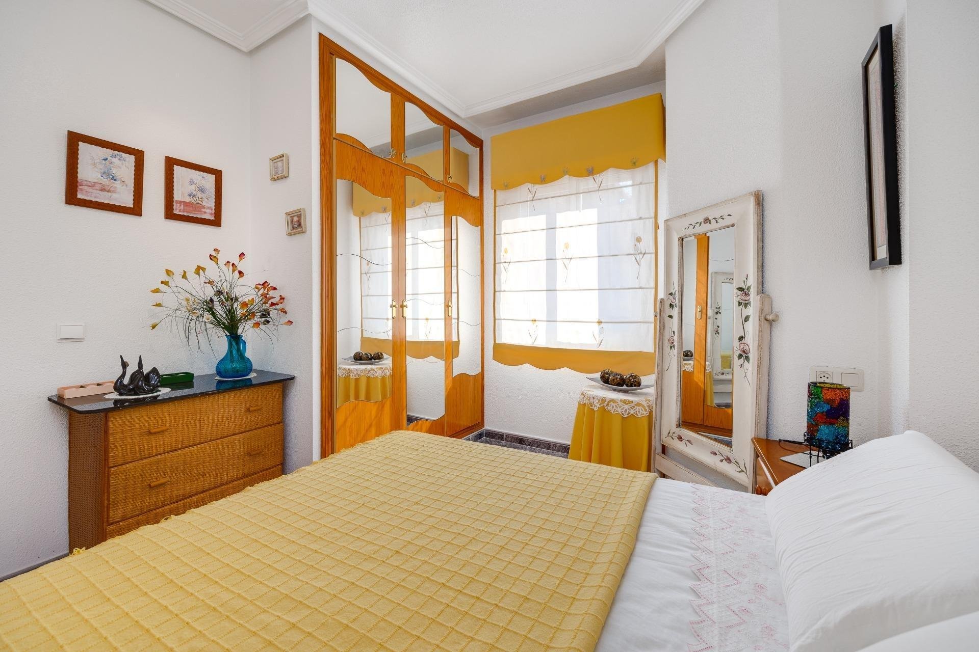 Rynek wtórny - Apartament - Torrevieja - Habaneras