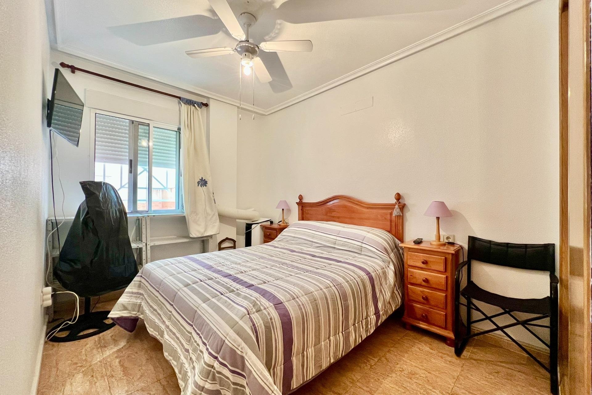 Rynek wtórny - Apartament - Torrevieja - Habaneras