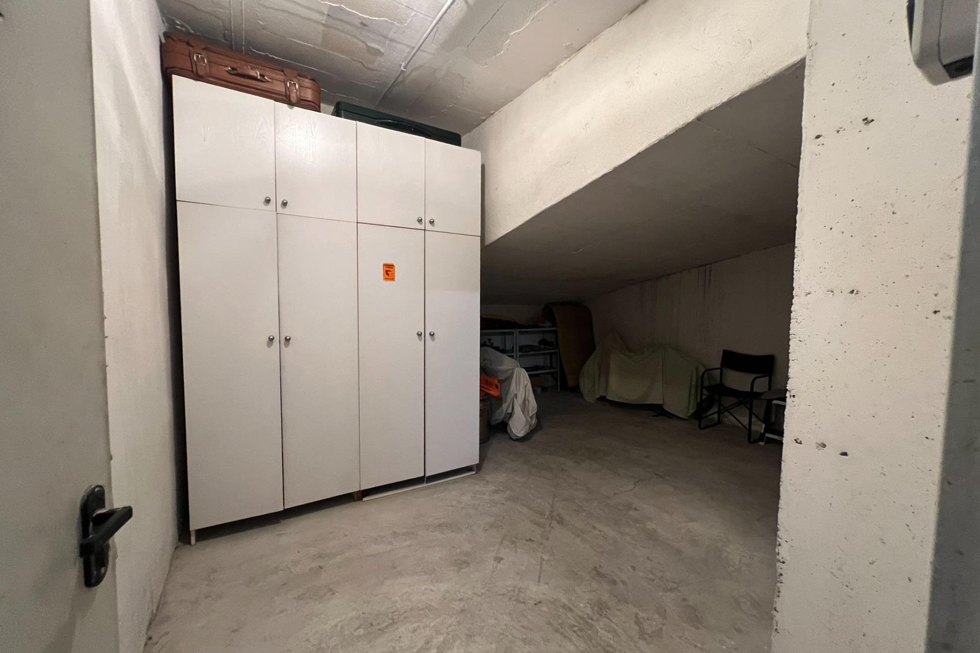 Rynek wtórny - Apartament - Torrevieja - Habaneras