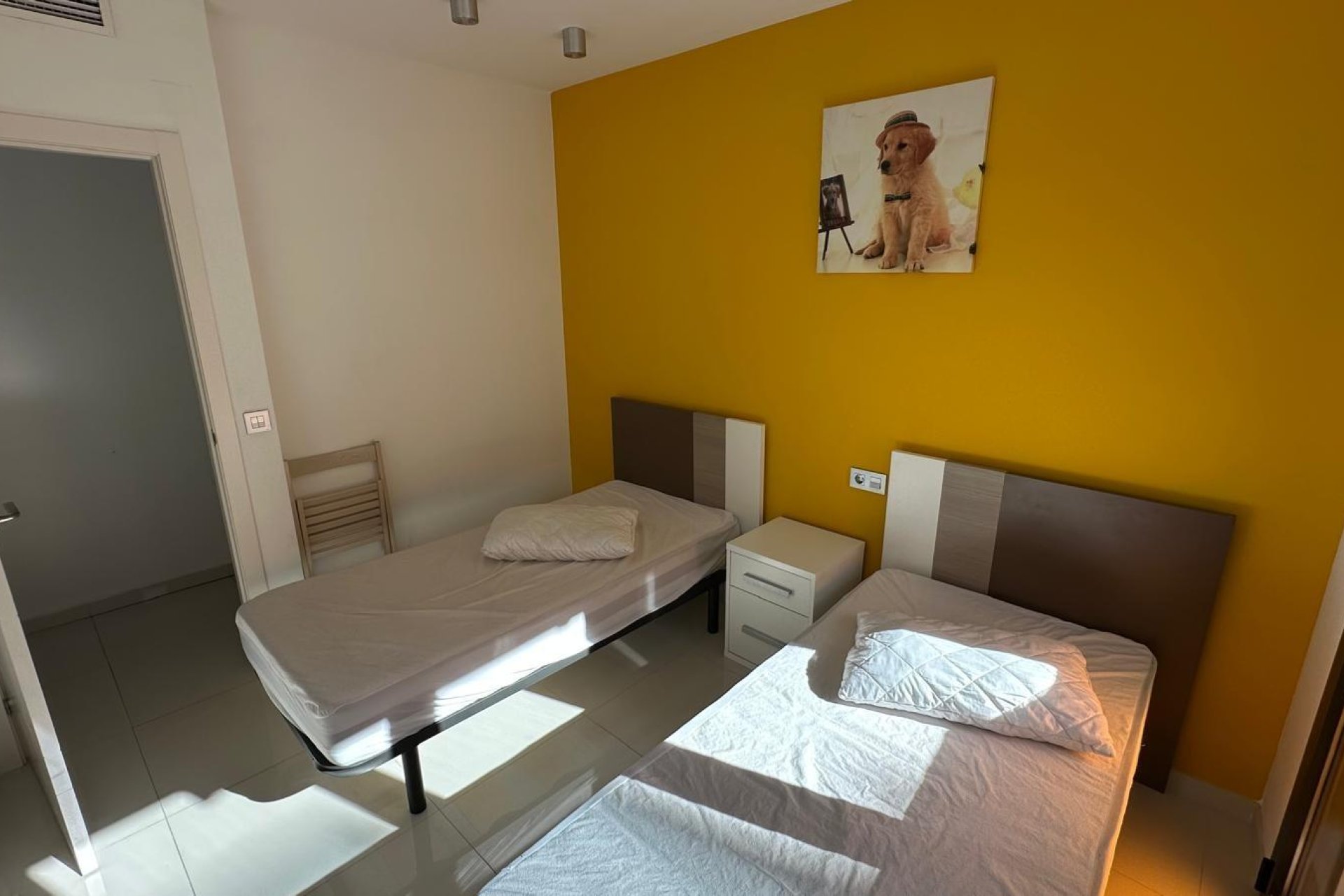 Rynek wtórny - Apartament - Torrevieja - Habaneras