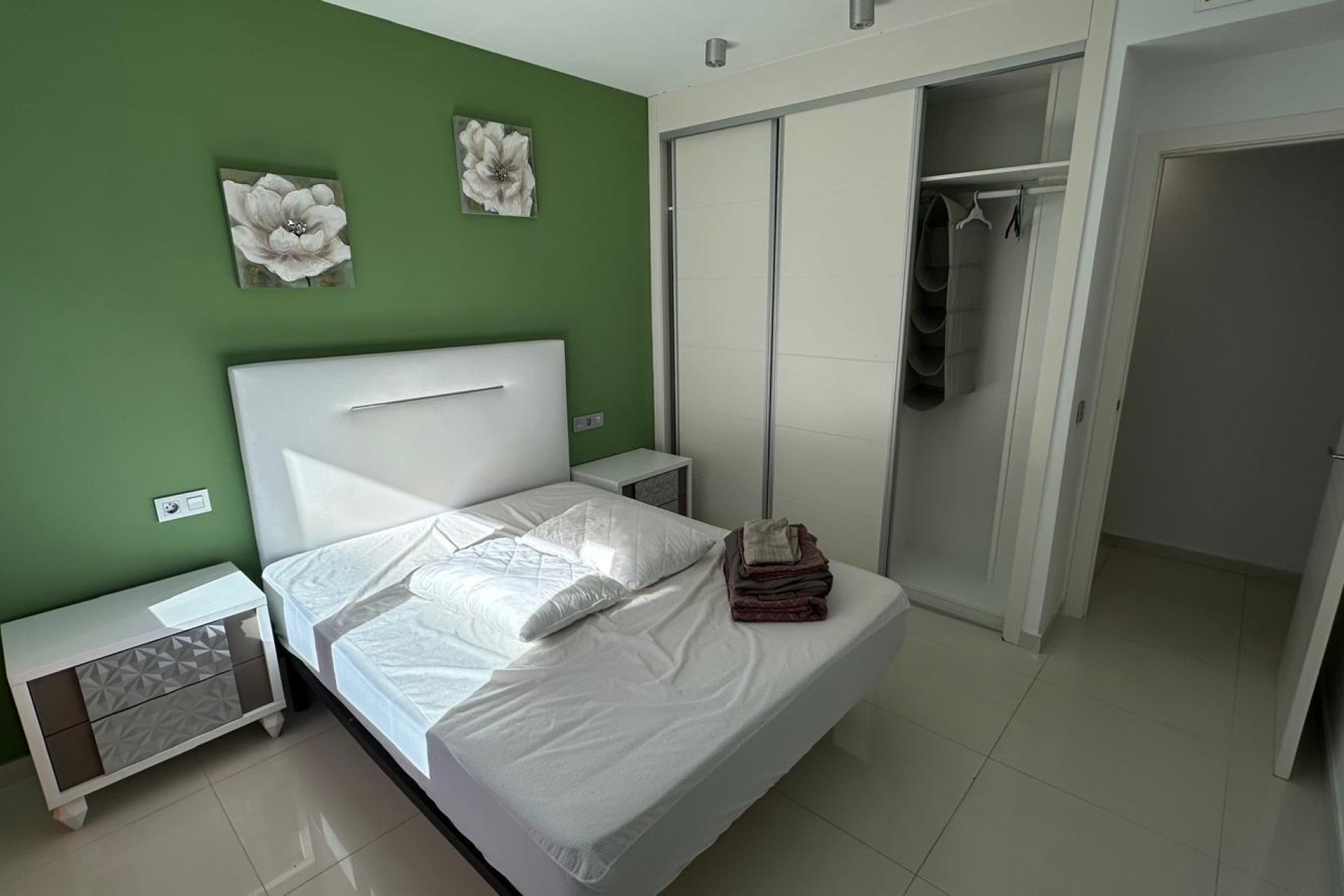 Rynek wtórny - Apartament - Torrevieja - Habaneras