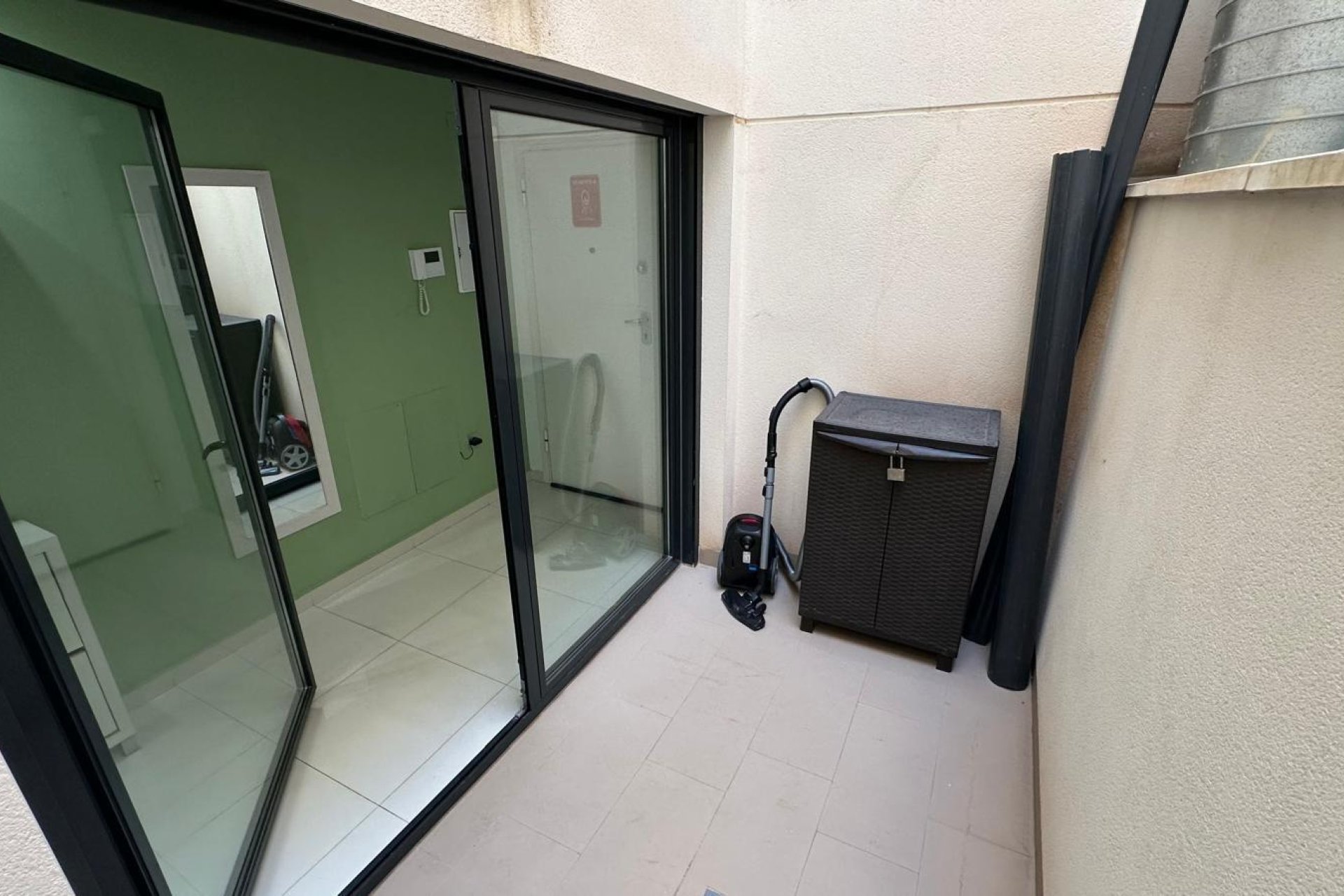 Rynek wtórny - Apartament - Torrevieja - Habaneras