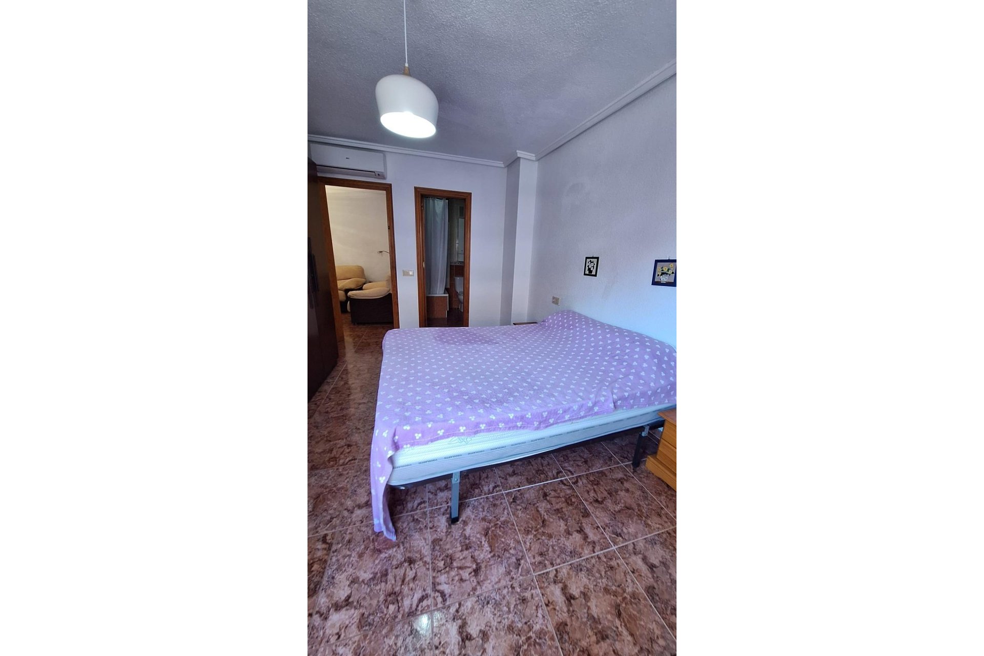 Rynek wtórny - Apartament - Torrevieja - Habaneras