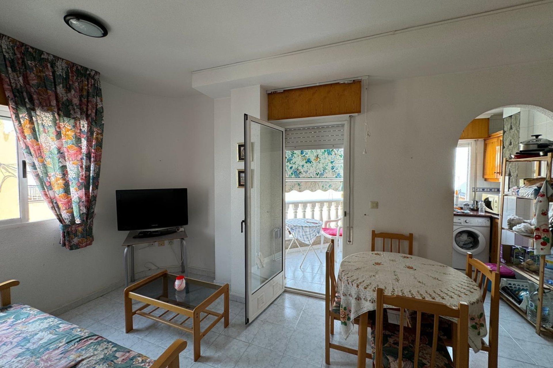 Rynek wtórny - Apartament - Torrevieja - Habaneras