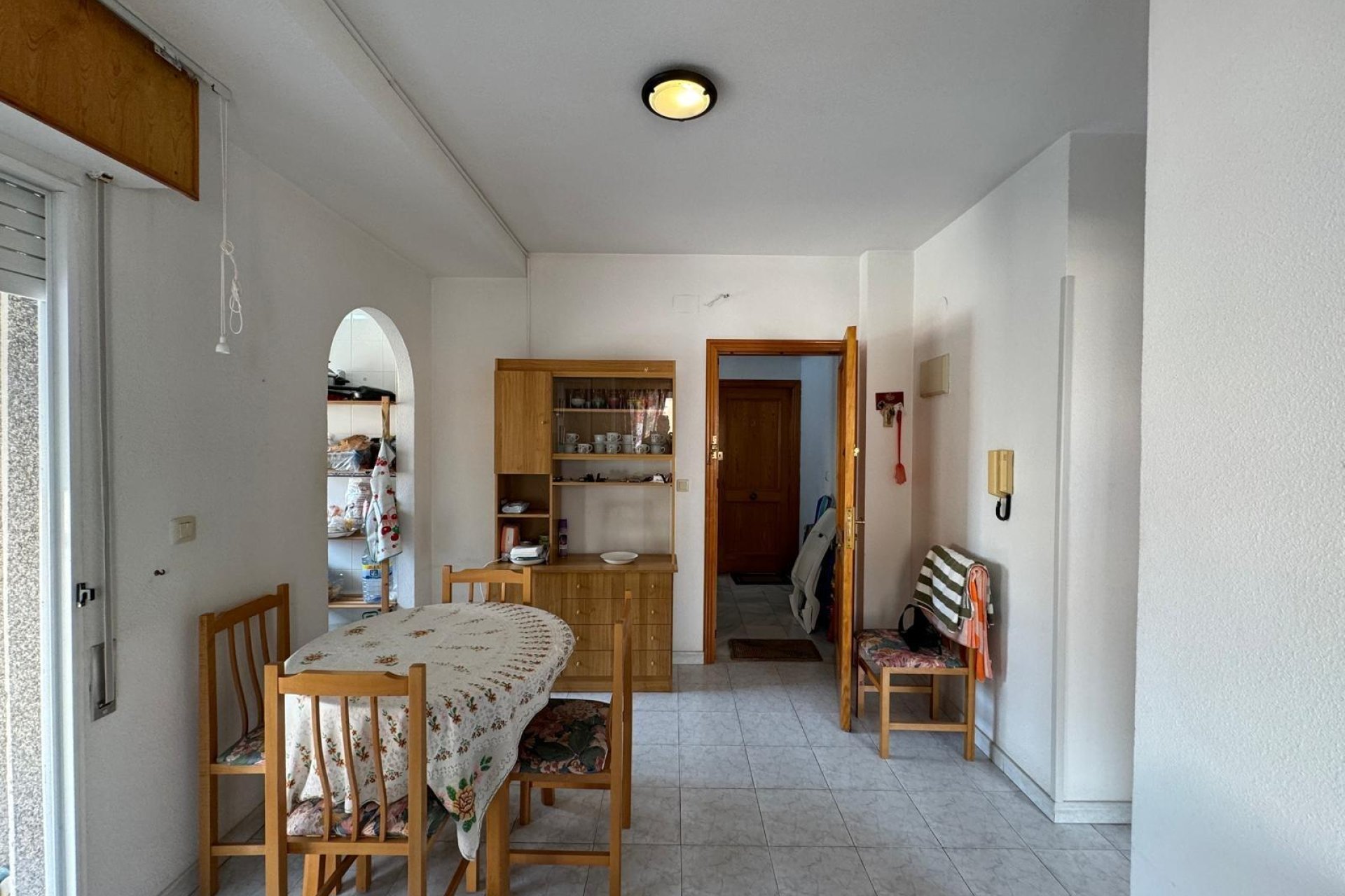 Rynek wtórny - Apartament - Torrevieja - Habaneras