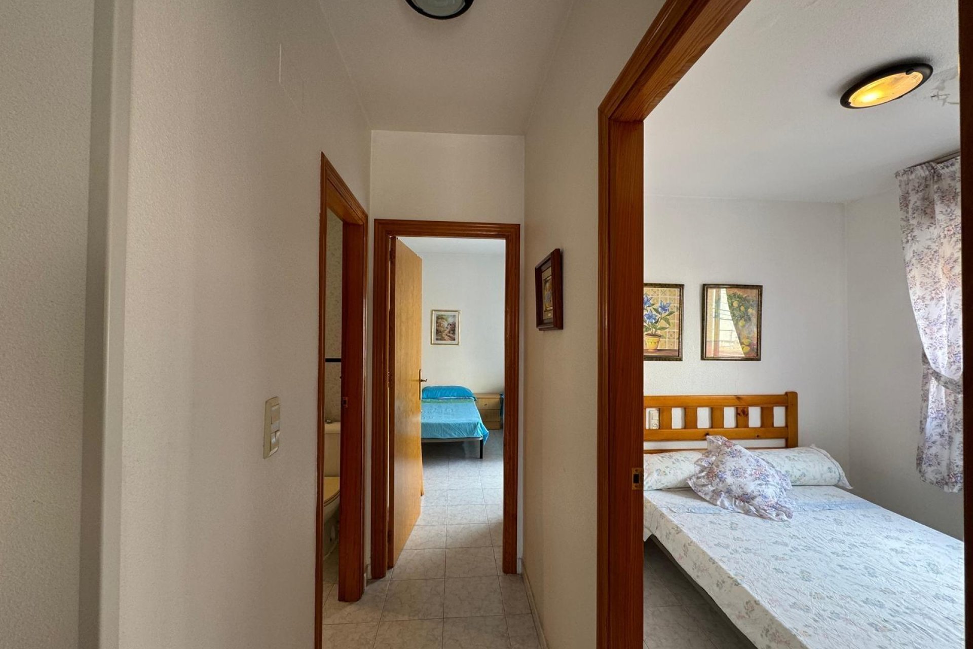 Rynek wtórny - Apartament - Torrevieja - Habaneras