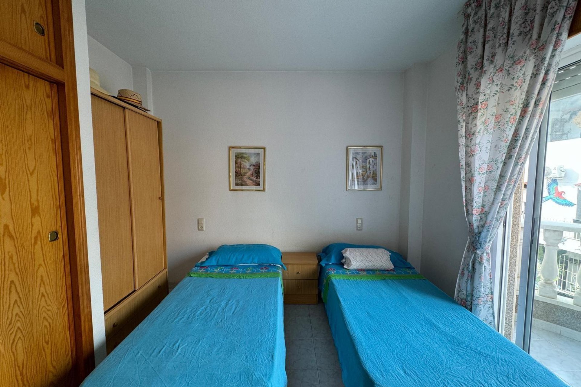 Rynek wtórny - Apartament - Torrevieja - Habaneras