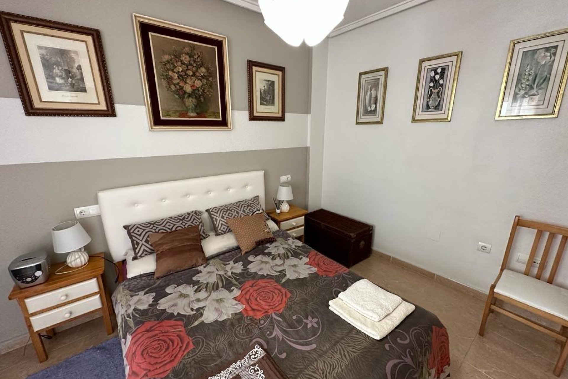 Rynek wtórny - Apartament - Torrevieja - Habaneras